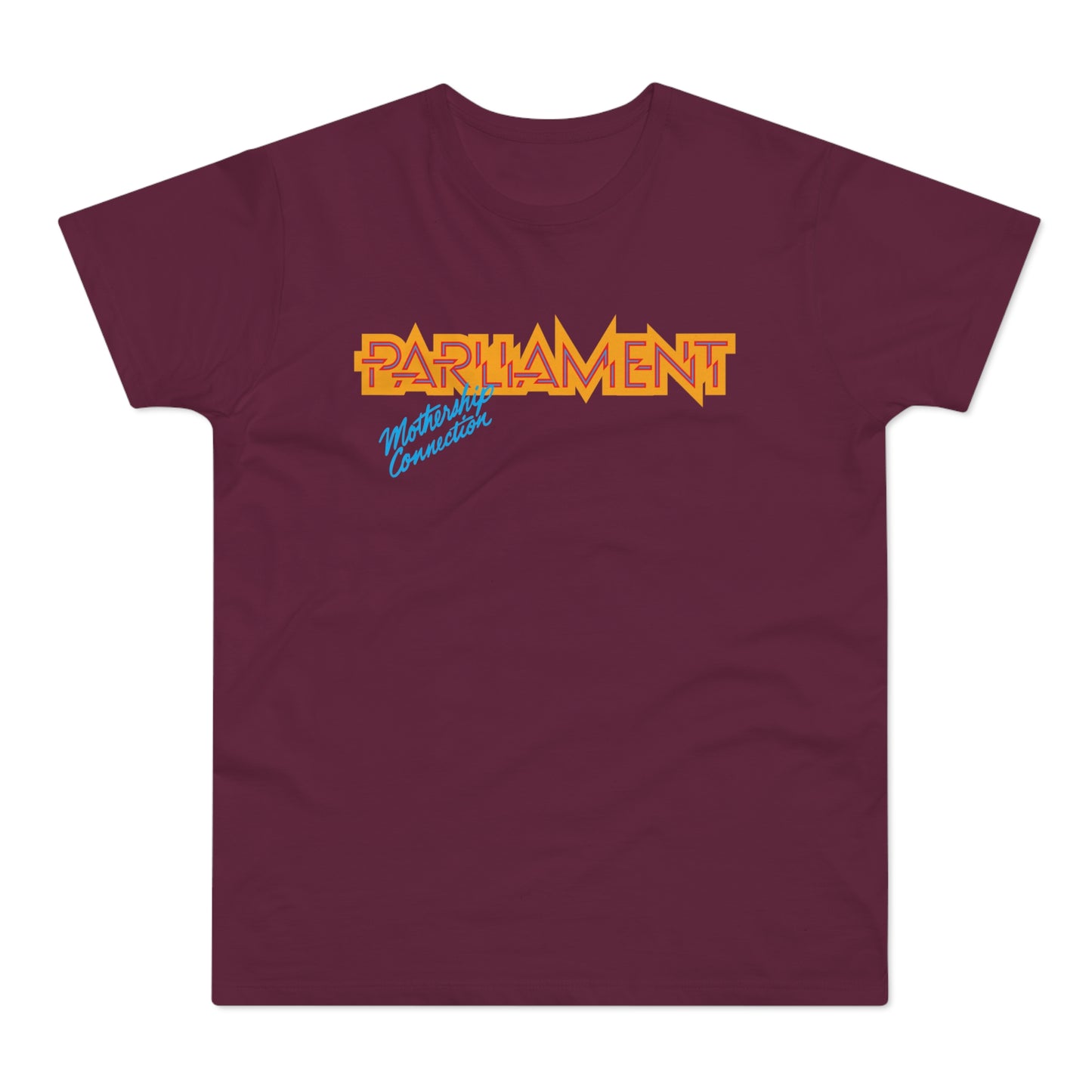 Parliament T Shirt (Standardgewicht)