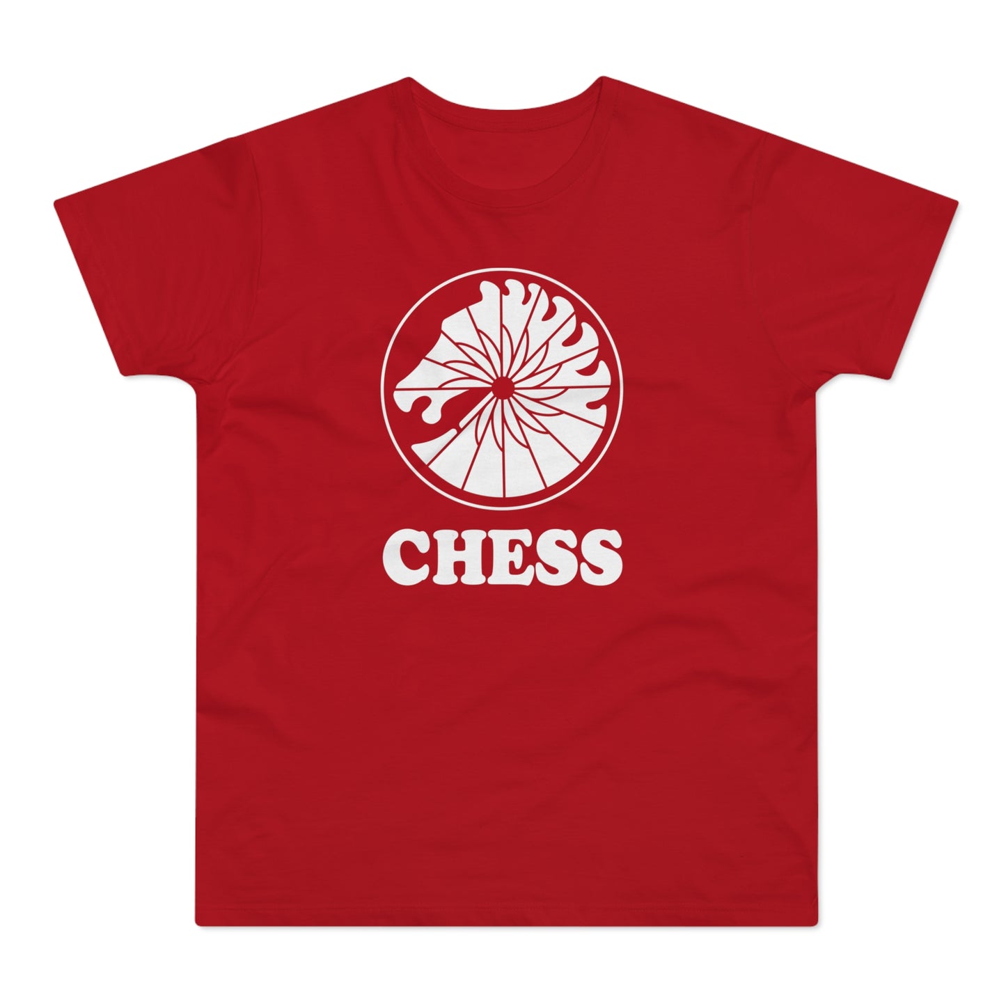 Chess Records T Shirt (Standardgewicht)