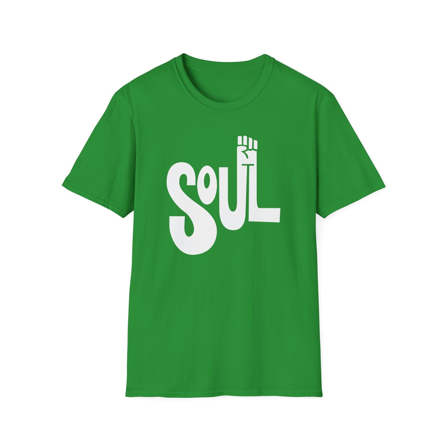 Soul Hand T Shirt