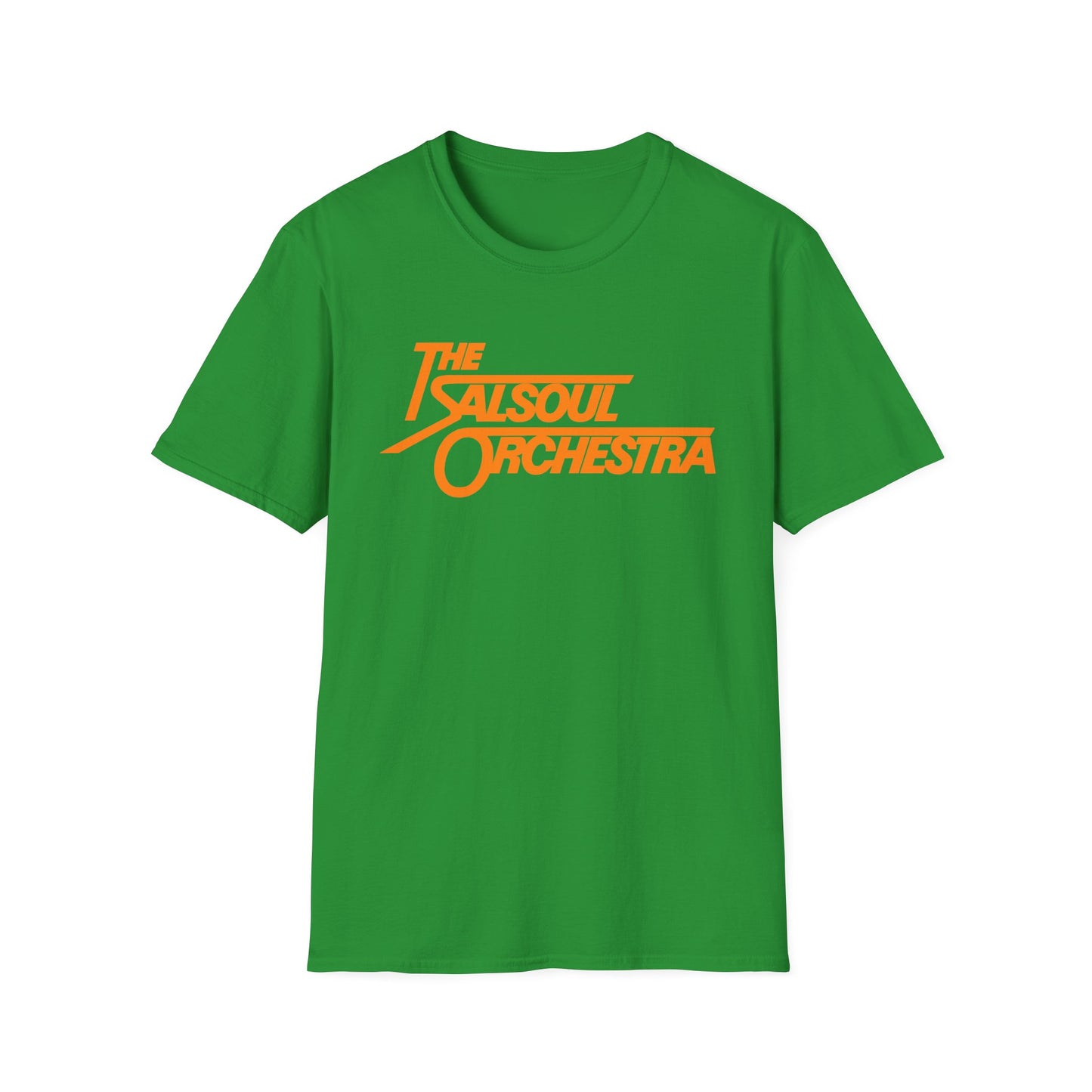 The Salsoul Orchestra T Shirt