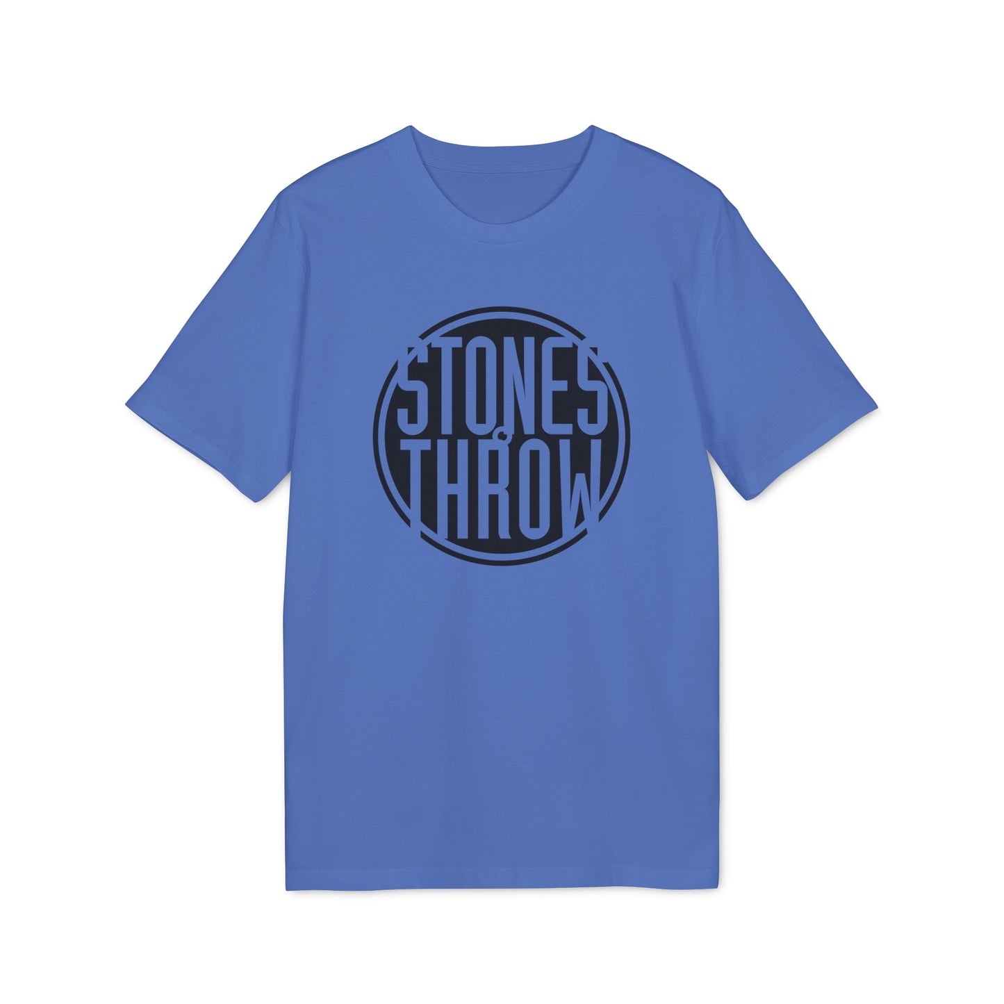 Stones Throw Records Bio-T-Shirt (Premium Qualität)