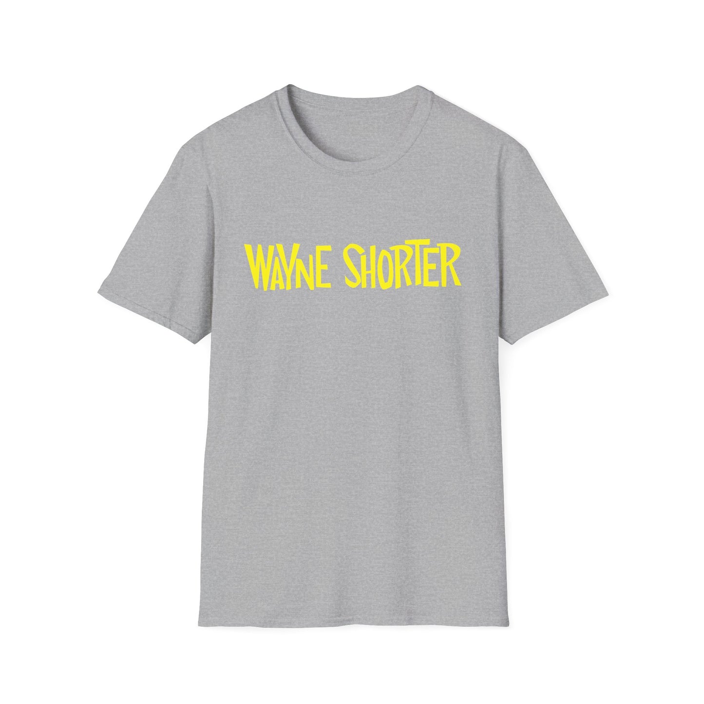 Wayne Shorter T Shirt