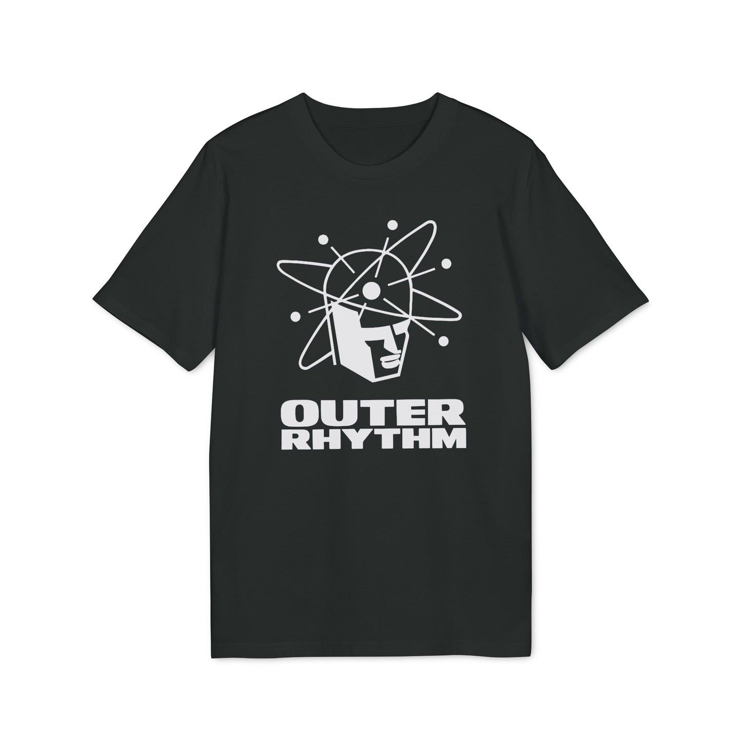 Outer Rhythm Records Bio-T-Shirt (Premium Qualität)