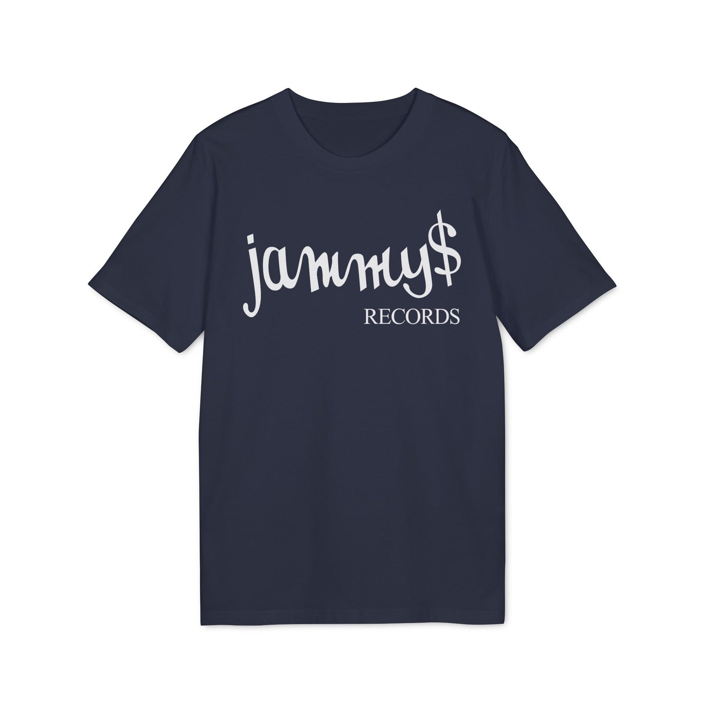 Jammy's Records Bio-T-Shirt (Premium Qualität)