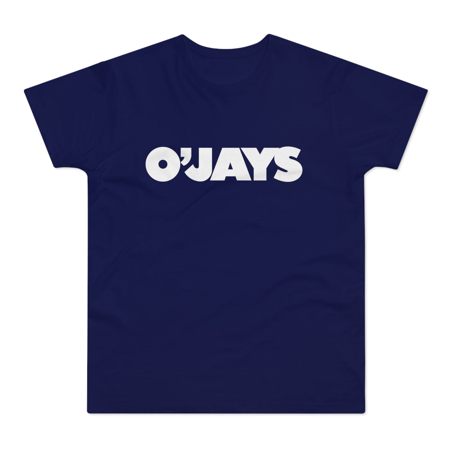 O Jays T Shirt (Standardgewicht)