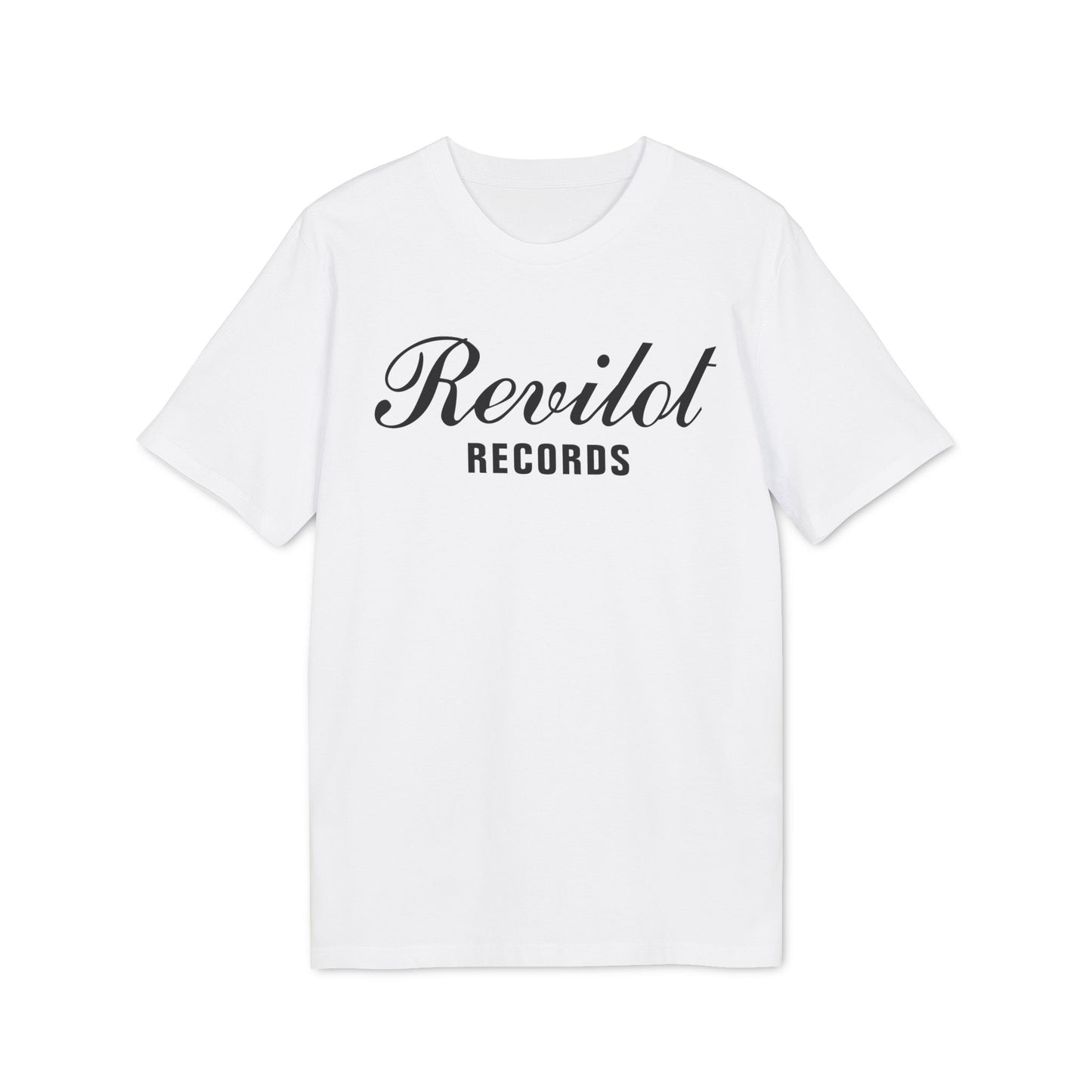 Revilot Records Bio-T-Shirt (Premium Qualität)