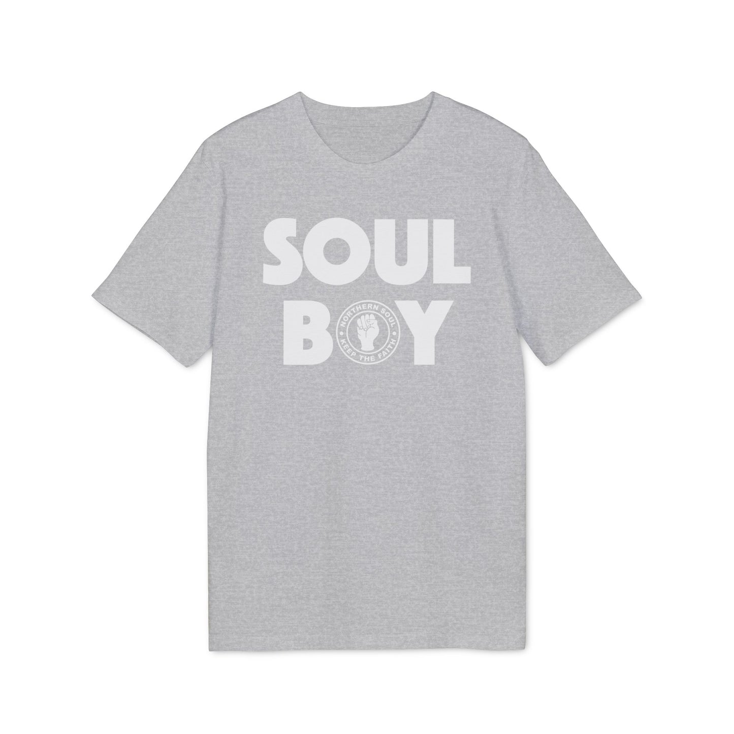 Soul Boy Bio-T-Shirt (Premium Qualität)