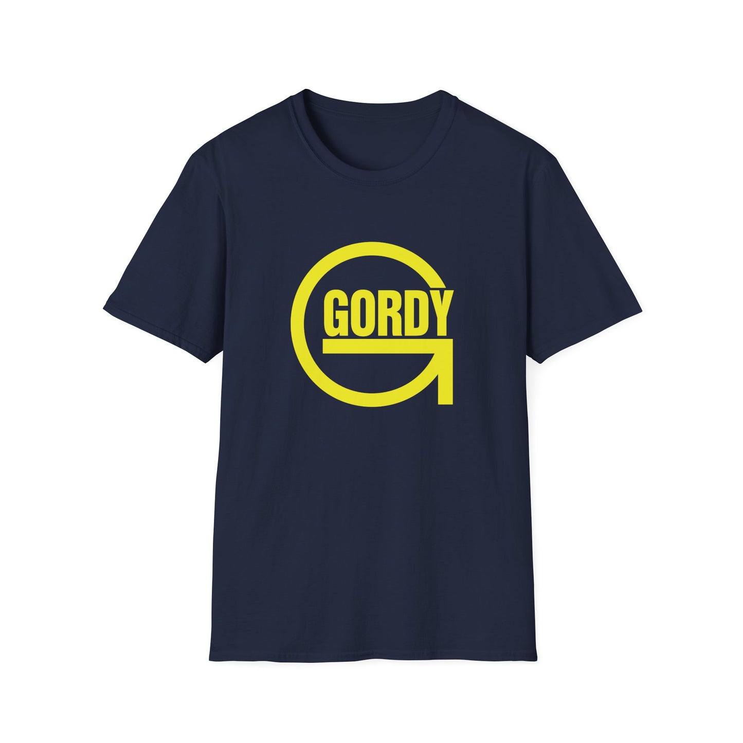 Gordy Records T Shirt (XL) - DEADSTOCK - NUR NOCH 1 STÜCK - 50 % RABATT