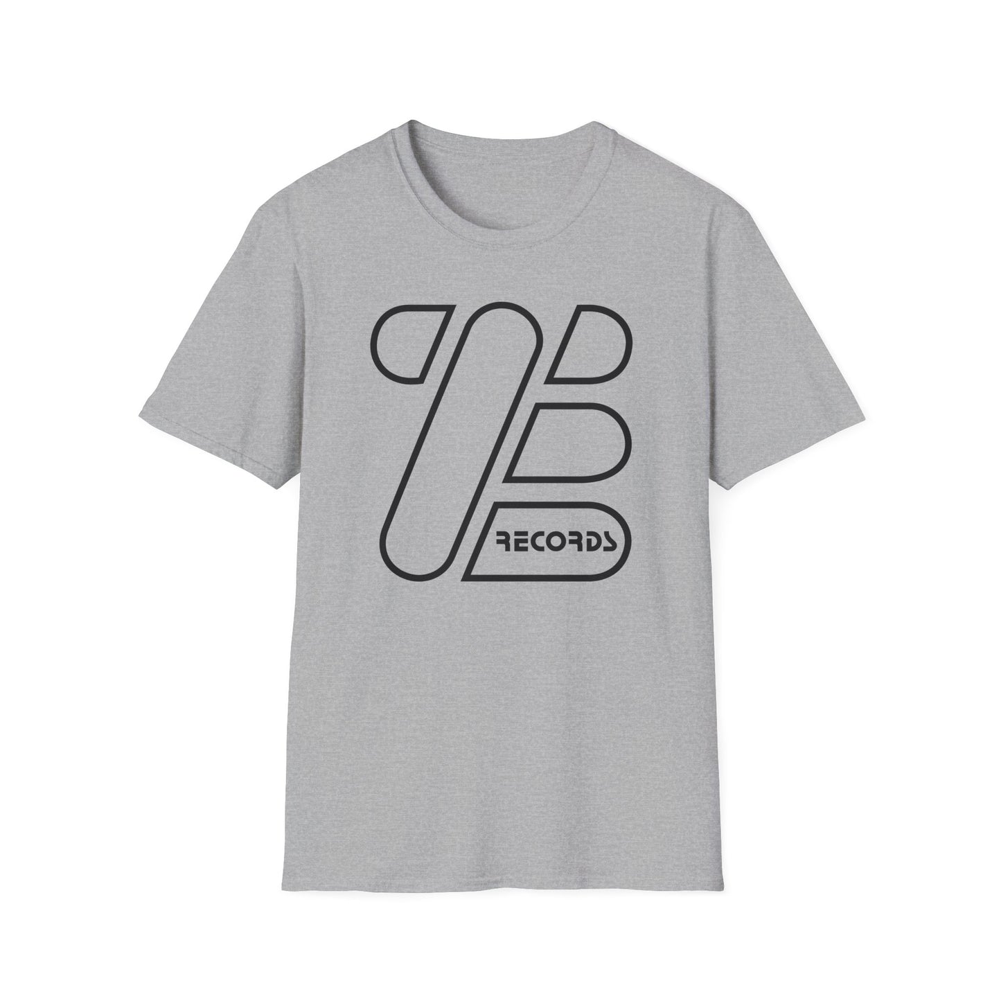 Ze Records T Shirt