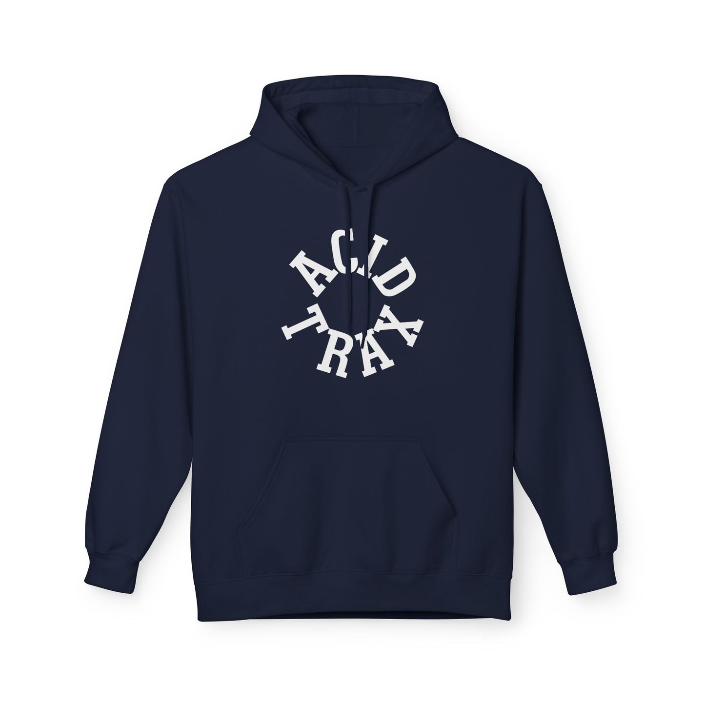 Acid Trax Records Hoodie