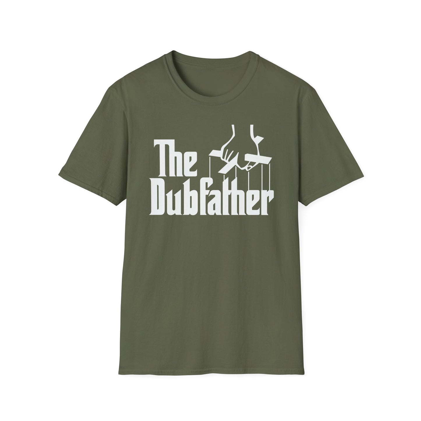 The Dubfather T Shirt