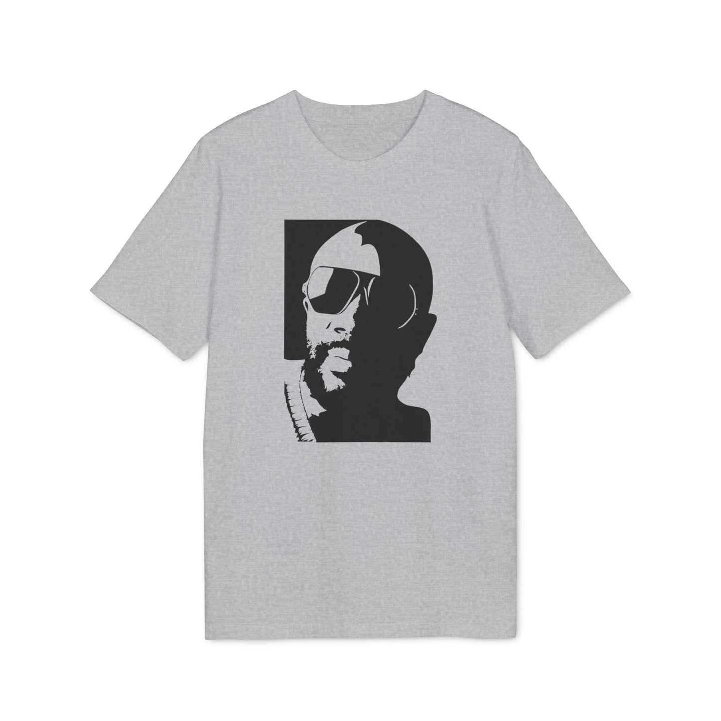 Isaac Hayes Bio-T-Shirt (Premium Qualität)