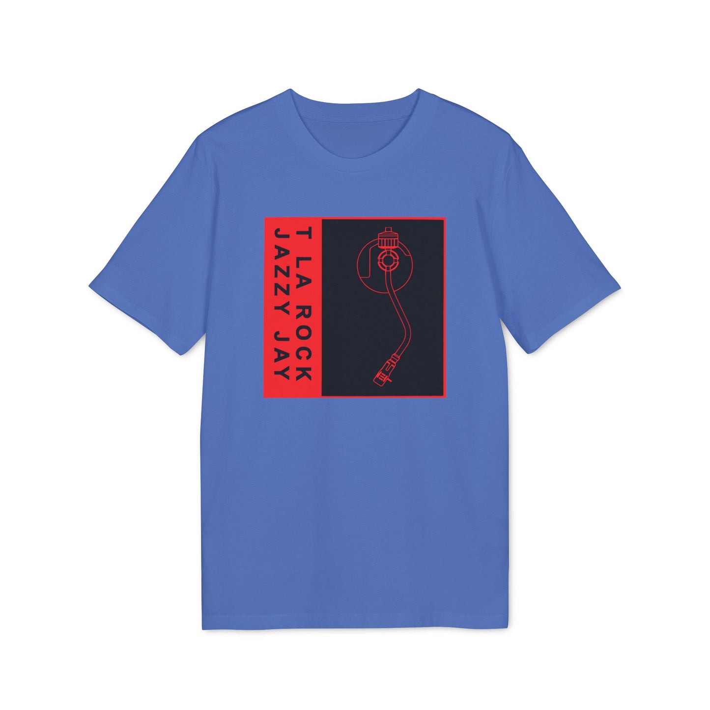 T La Rock Bio-T-Shirt (Premium Qualität)