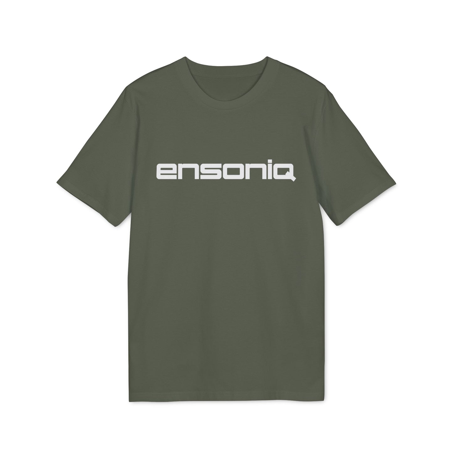 Ensoniq Bio-T-Shirt (Premium Qualität)
