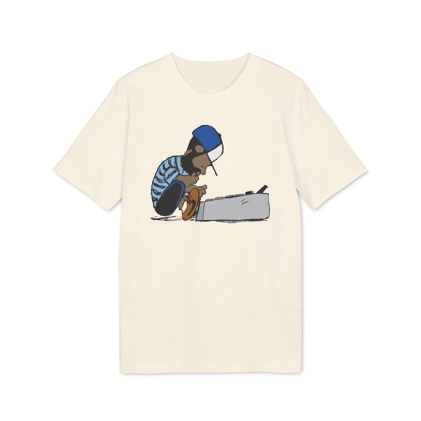J Dilla Donuts Bio-T-Shirt (Premium Qualität)