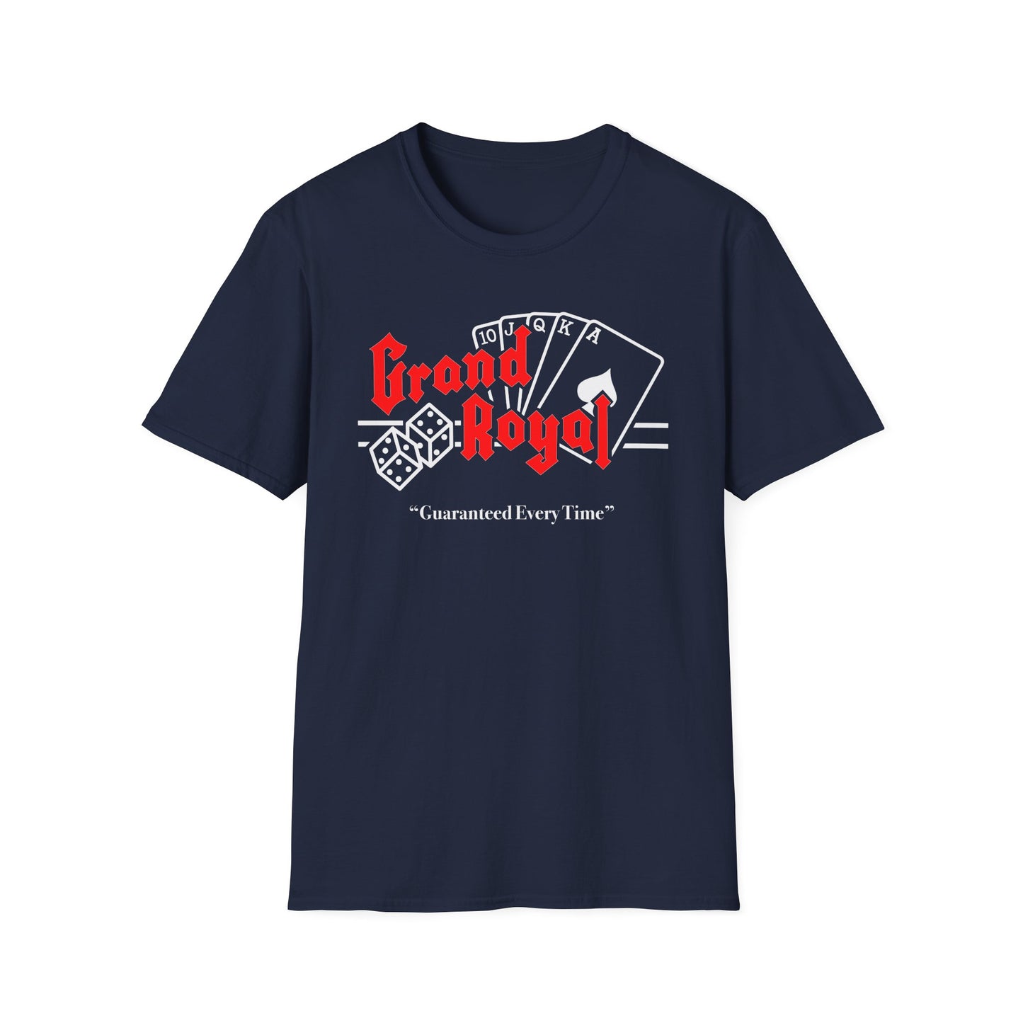 Grand Royal Records T Shirt - Leichtes