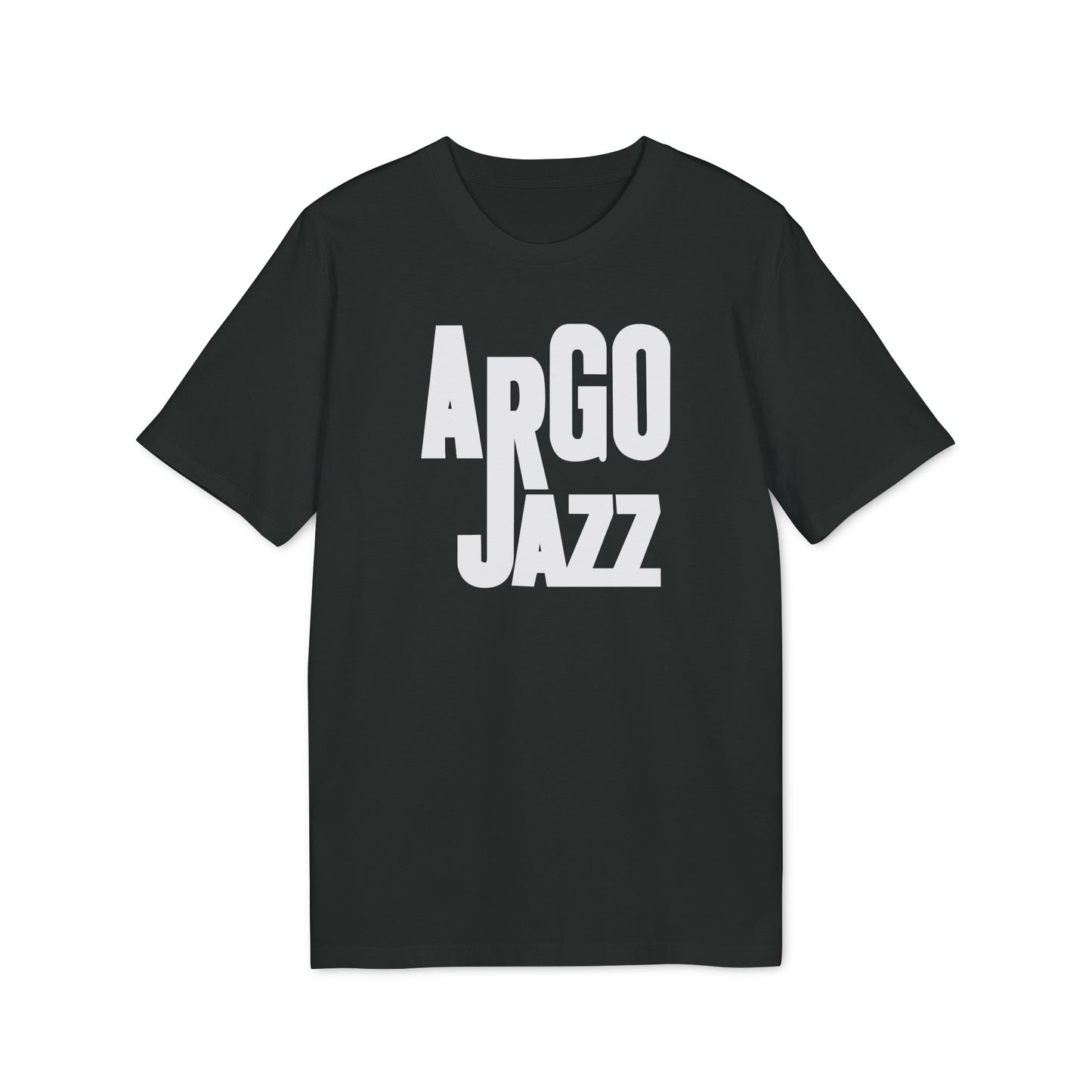 Argo Records Bio-T-Shirt (Premium Qualität)