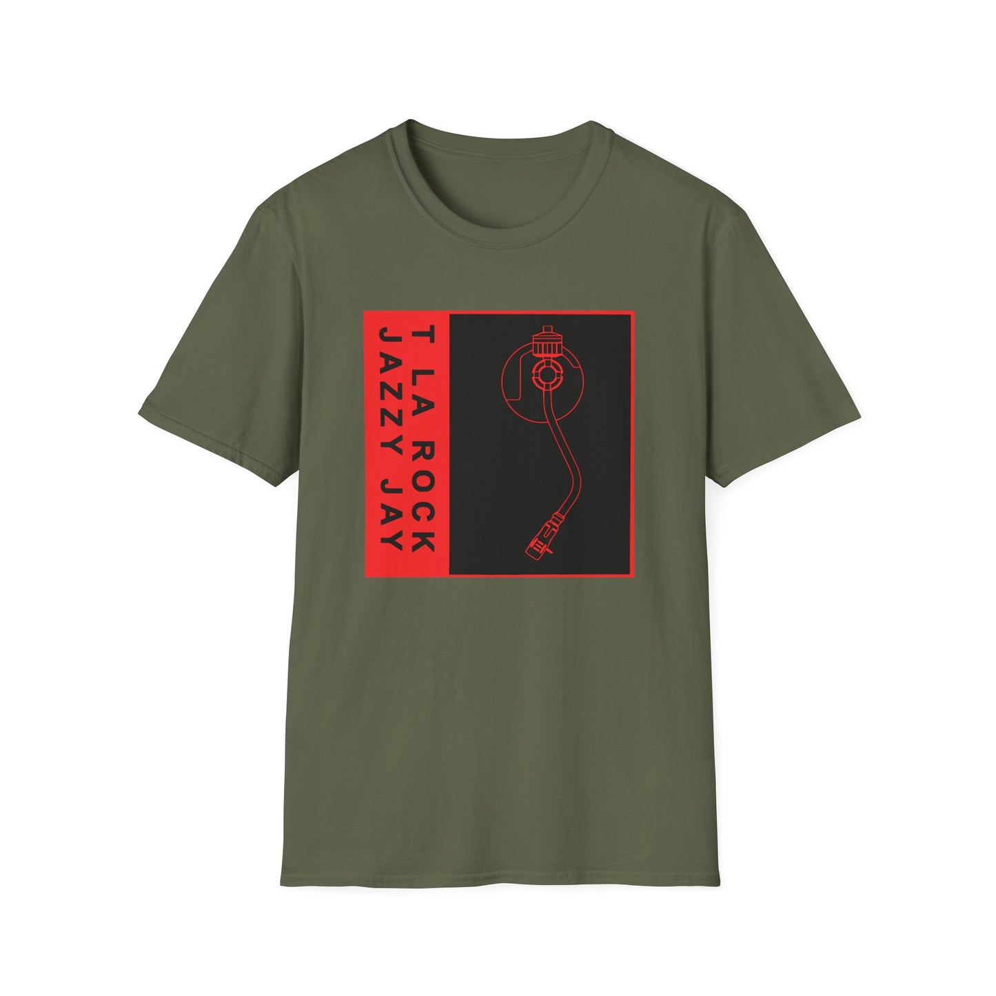 T La Rock T Shirt - Leichtes