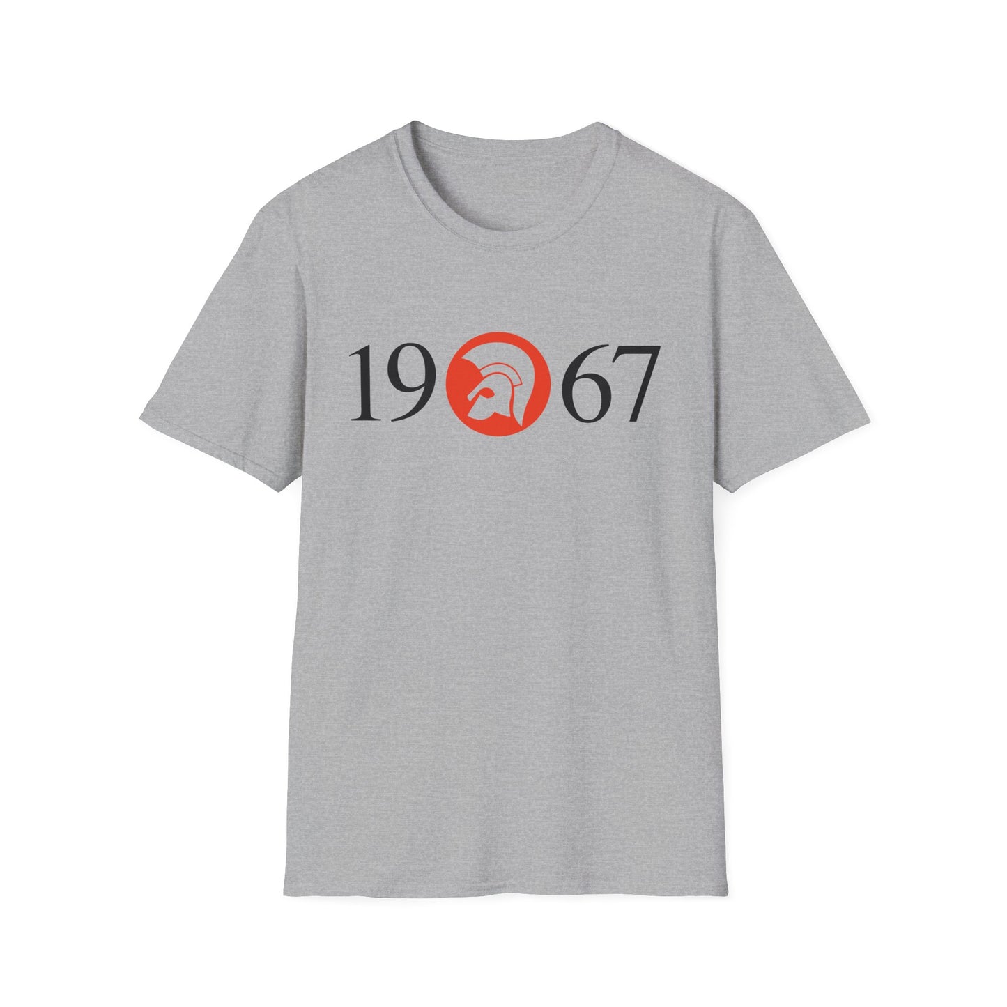 1967 Trojan Records T Shirt