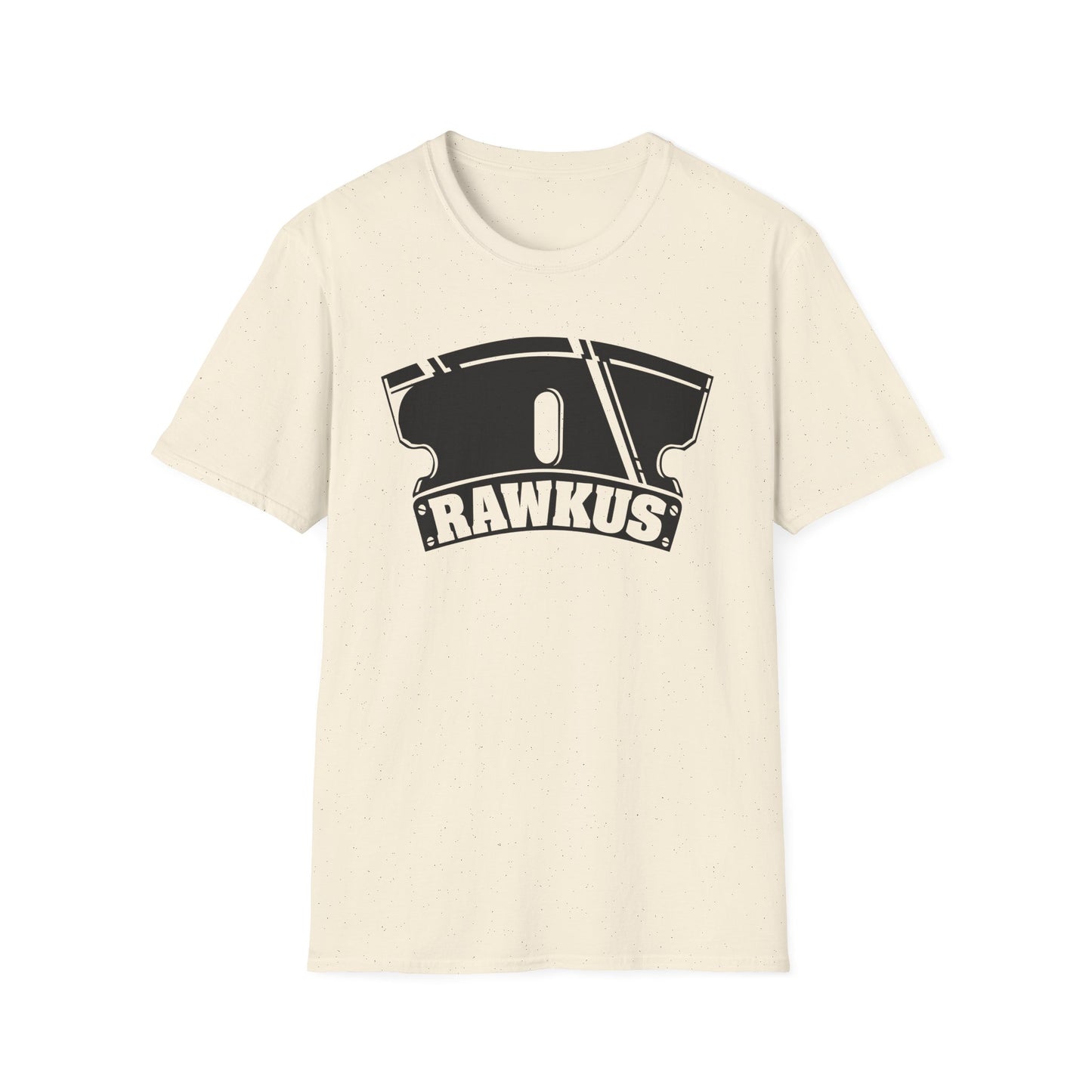 Rawkus Records T Shirt