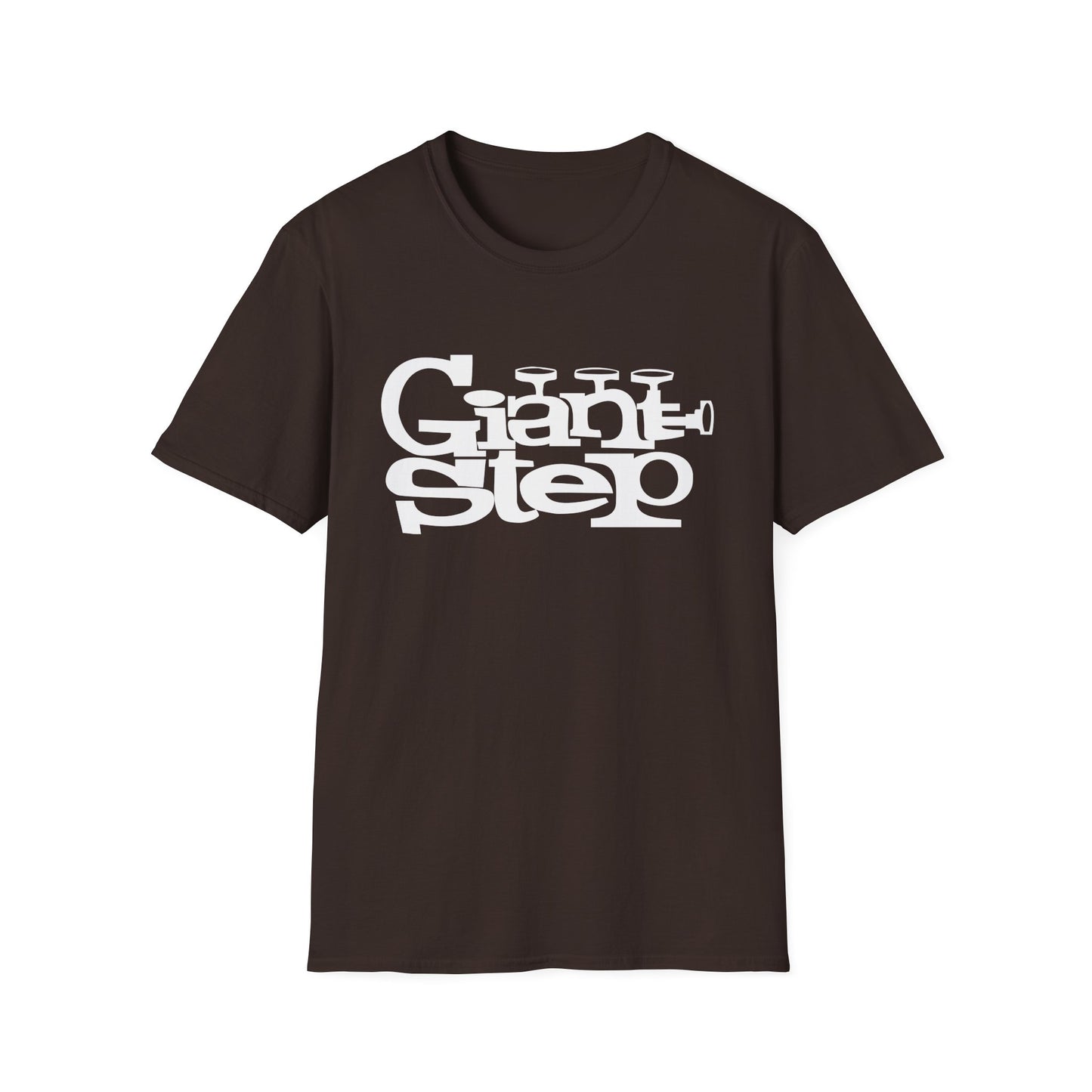 Giant Step T Shirt