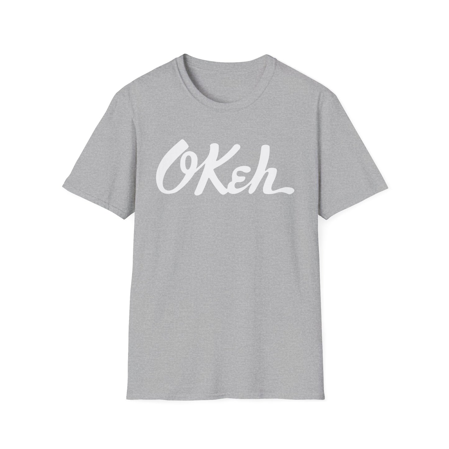 Okeh Records T Shirt