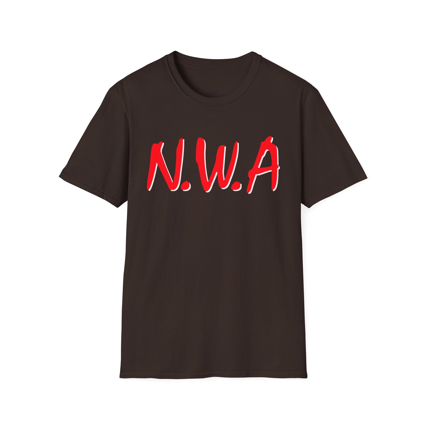 NWA T Shirt