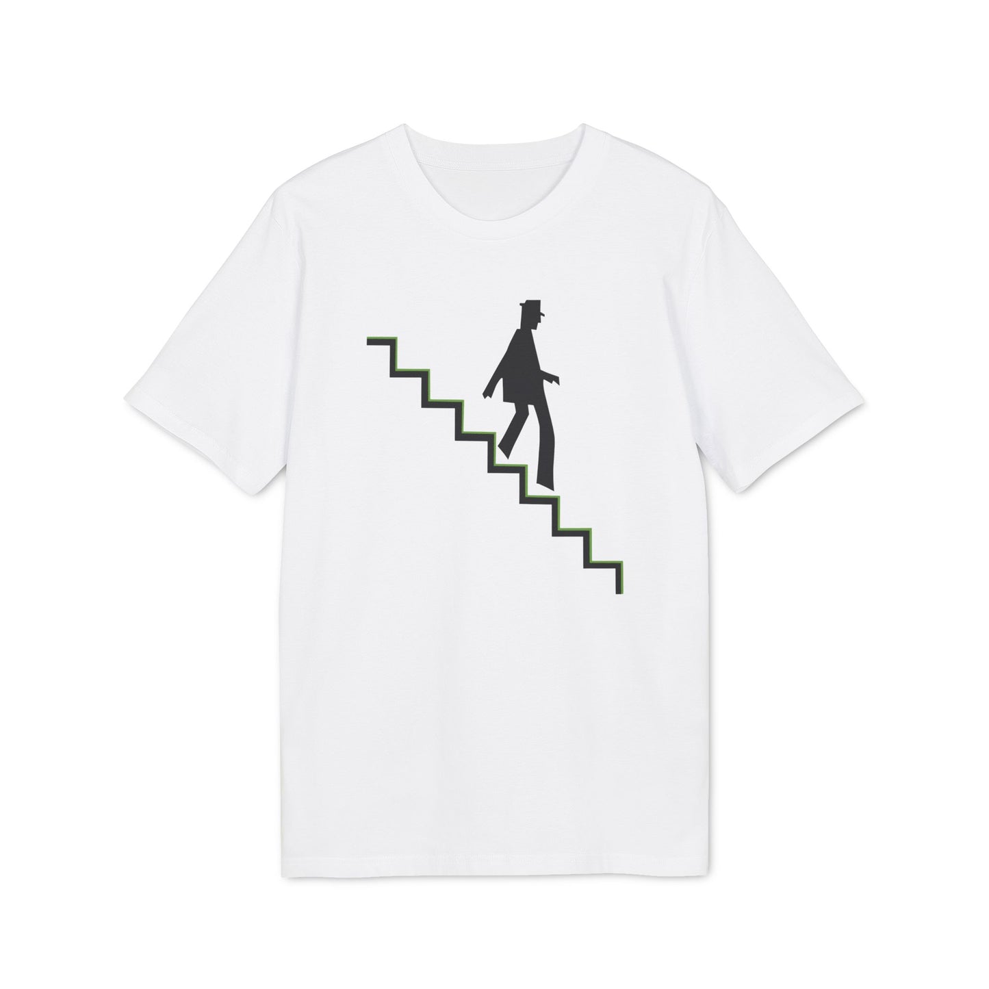 Linton Kwesi Johnson Bio-T-Shirt (Premium Qualität)