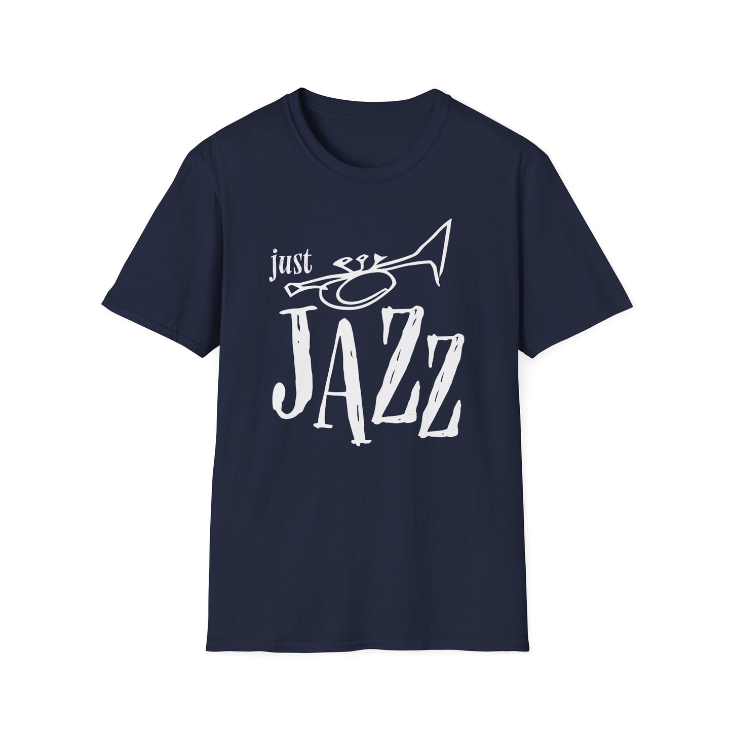 Just Jazz T Shirt - Leichtes