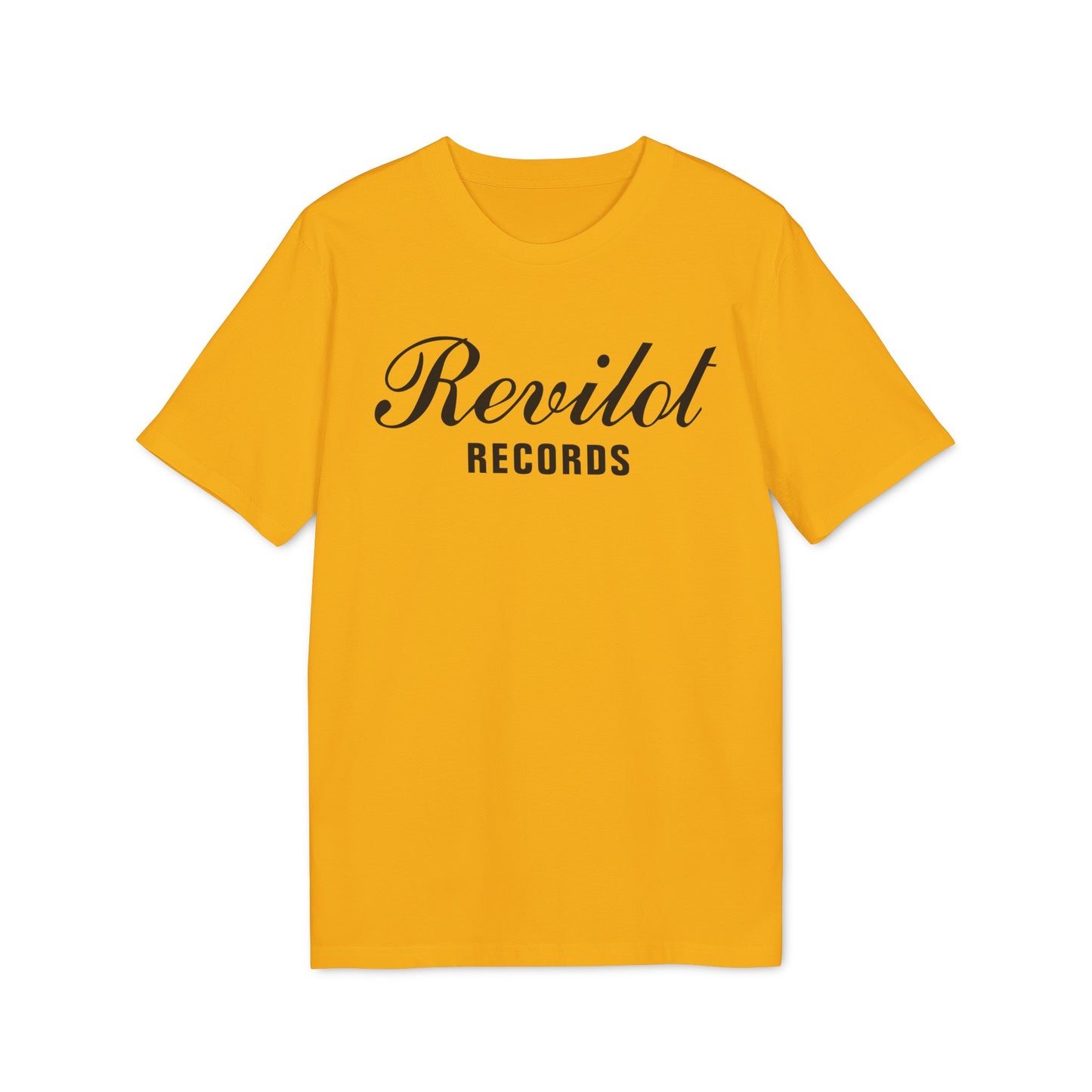 Revilot Records Bio-T-Shirt (Premium Qualität)