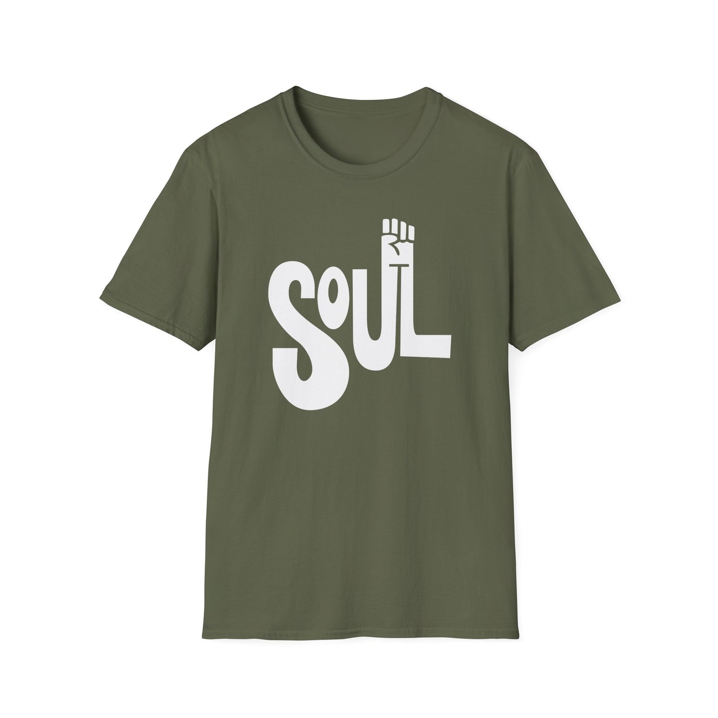 Soul Hand T Shirt