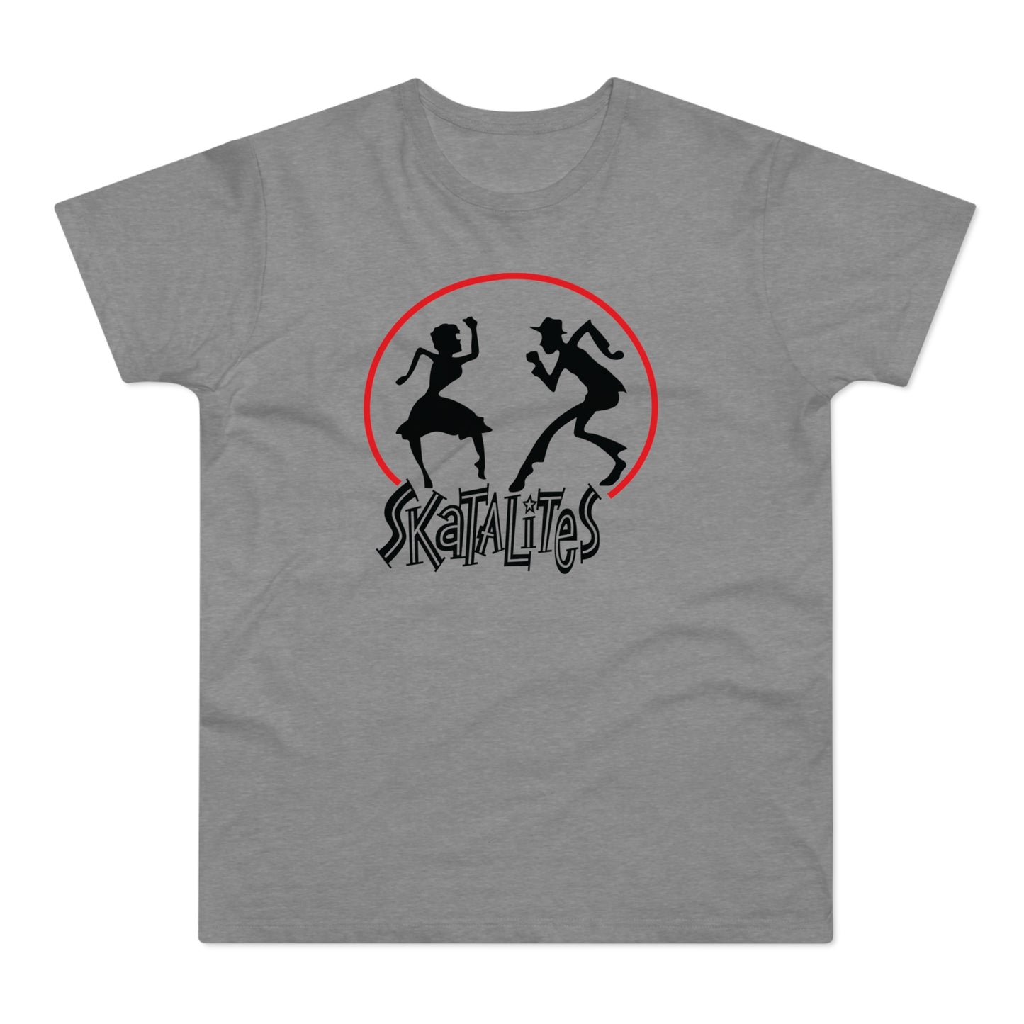 Skatalites T Shirt (Standardgewicht)