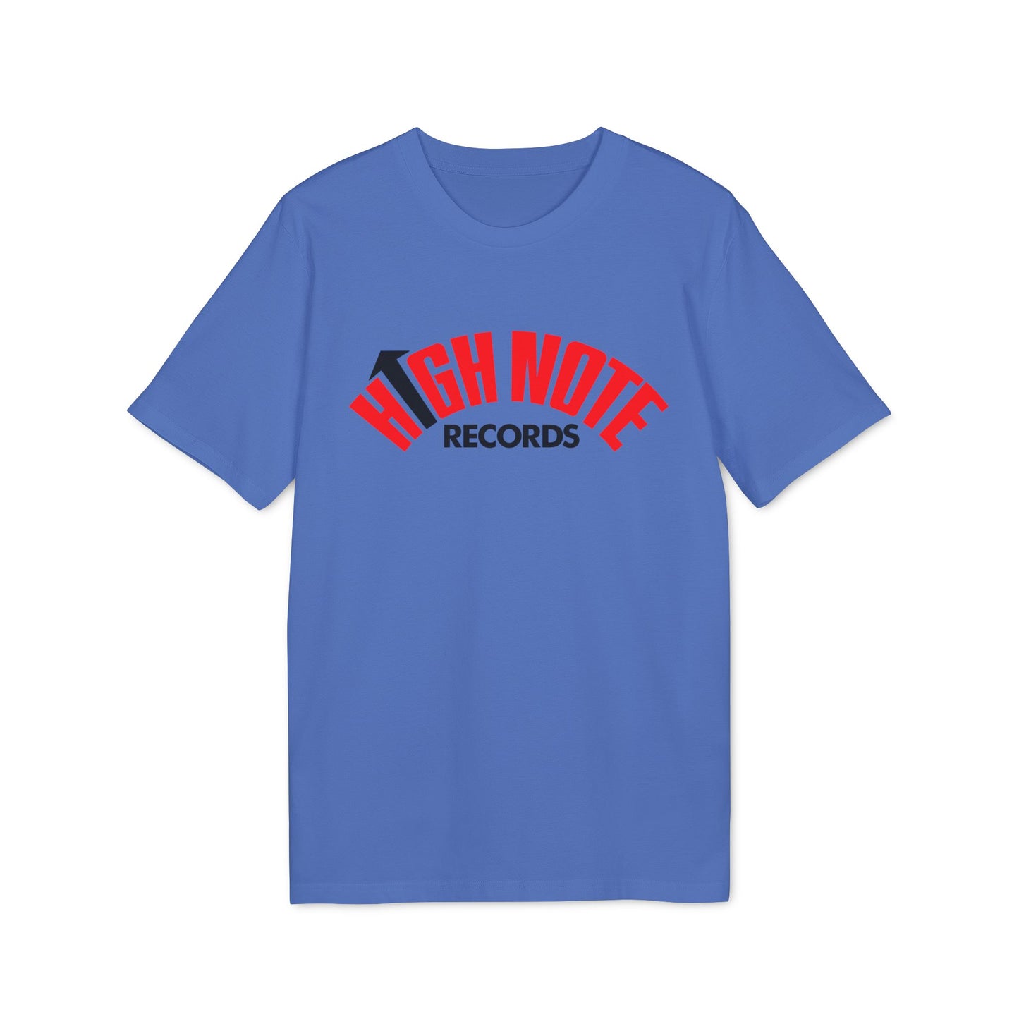 High Note Records Bio-T-Shirt (Premium Qualität)