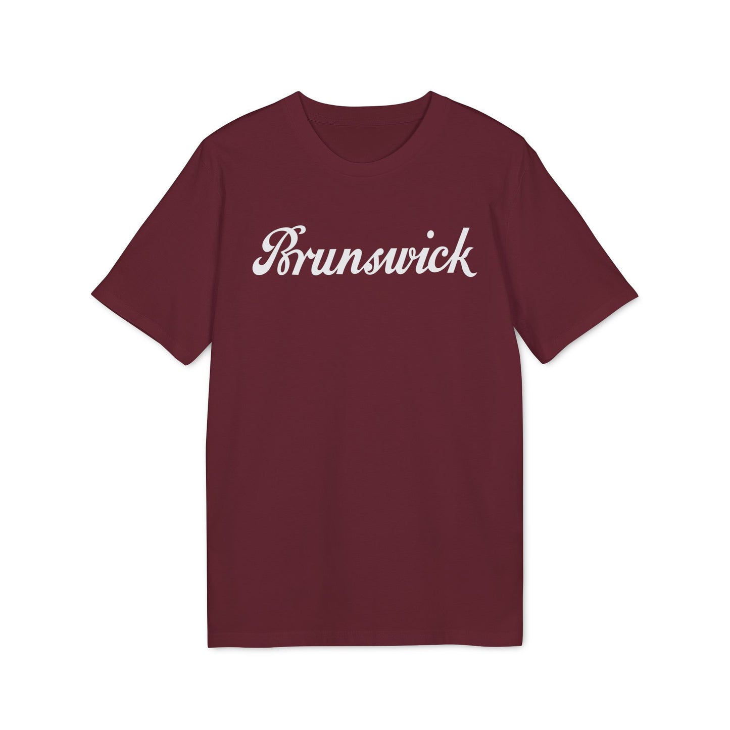 Brunswick Records Bio-T-Shirt (Premium Qualität)