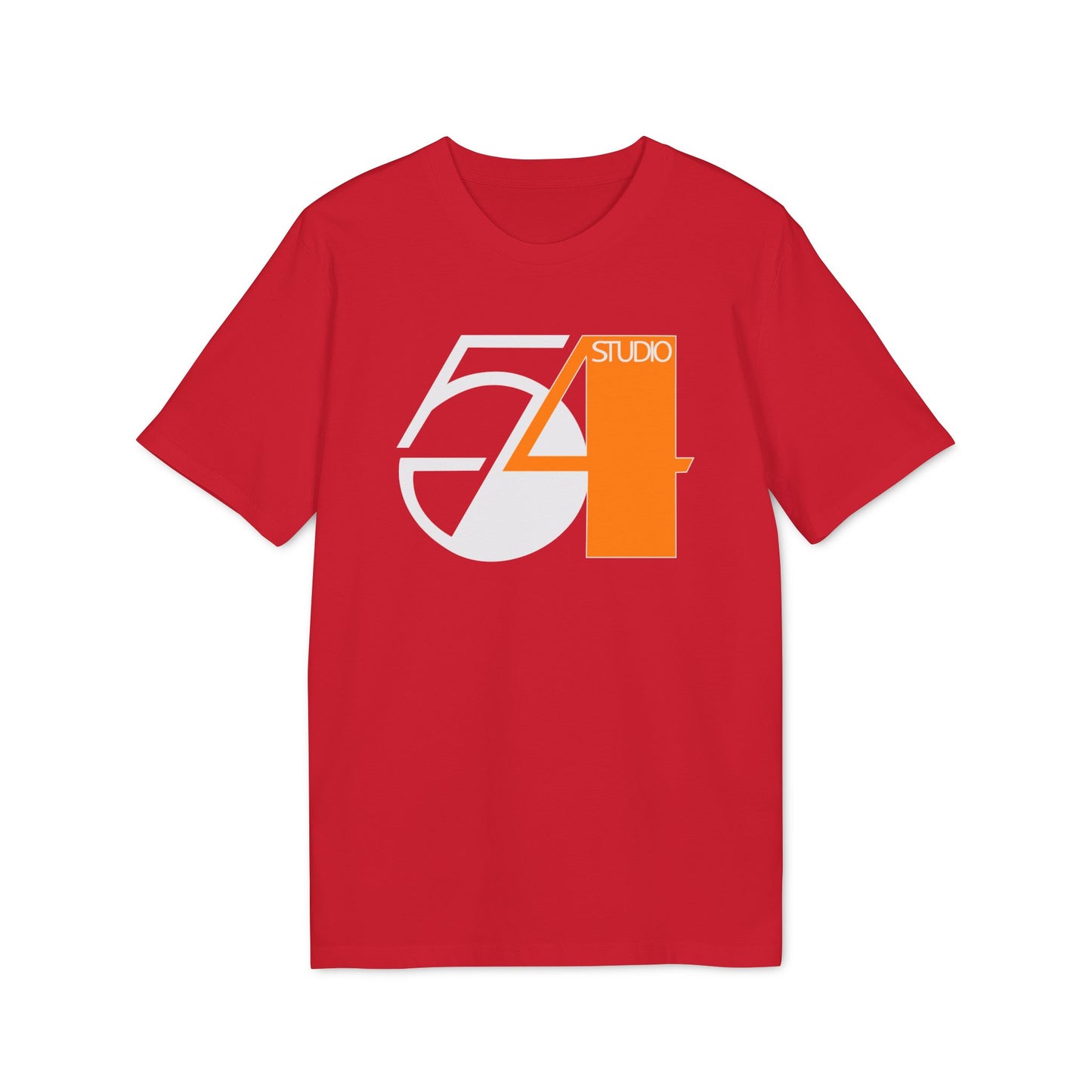 Studio 54 Bio-T-Shirt (Premium Qualität)