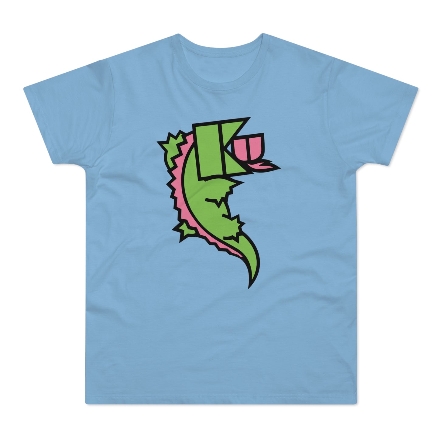 Ku Club Ibiza T Shirt (Standardgewicht)