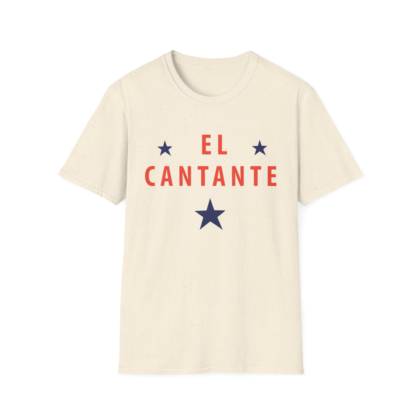 Hector Lavoe El Cantante T Shirt