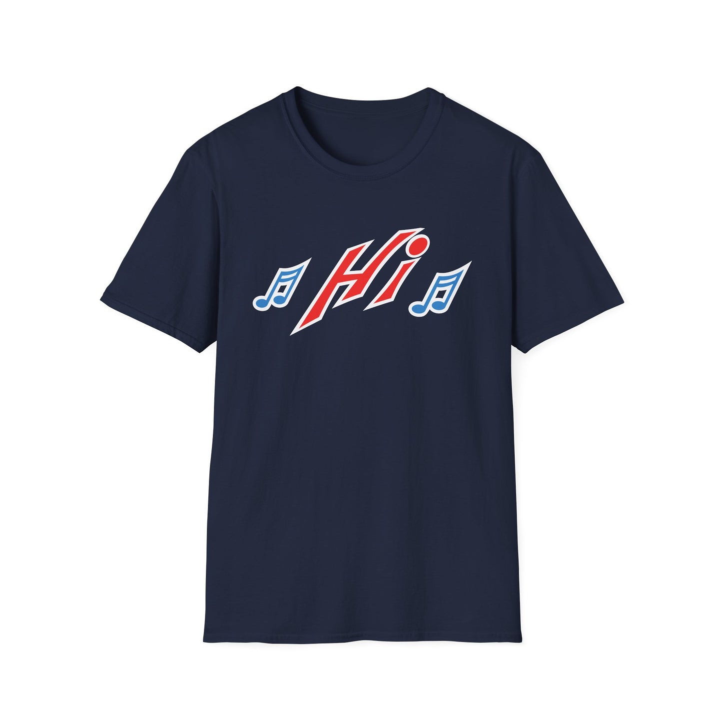 Hi Records T Shirt