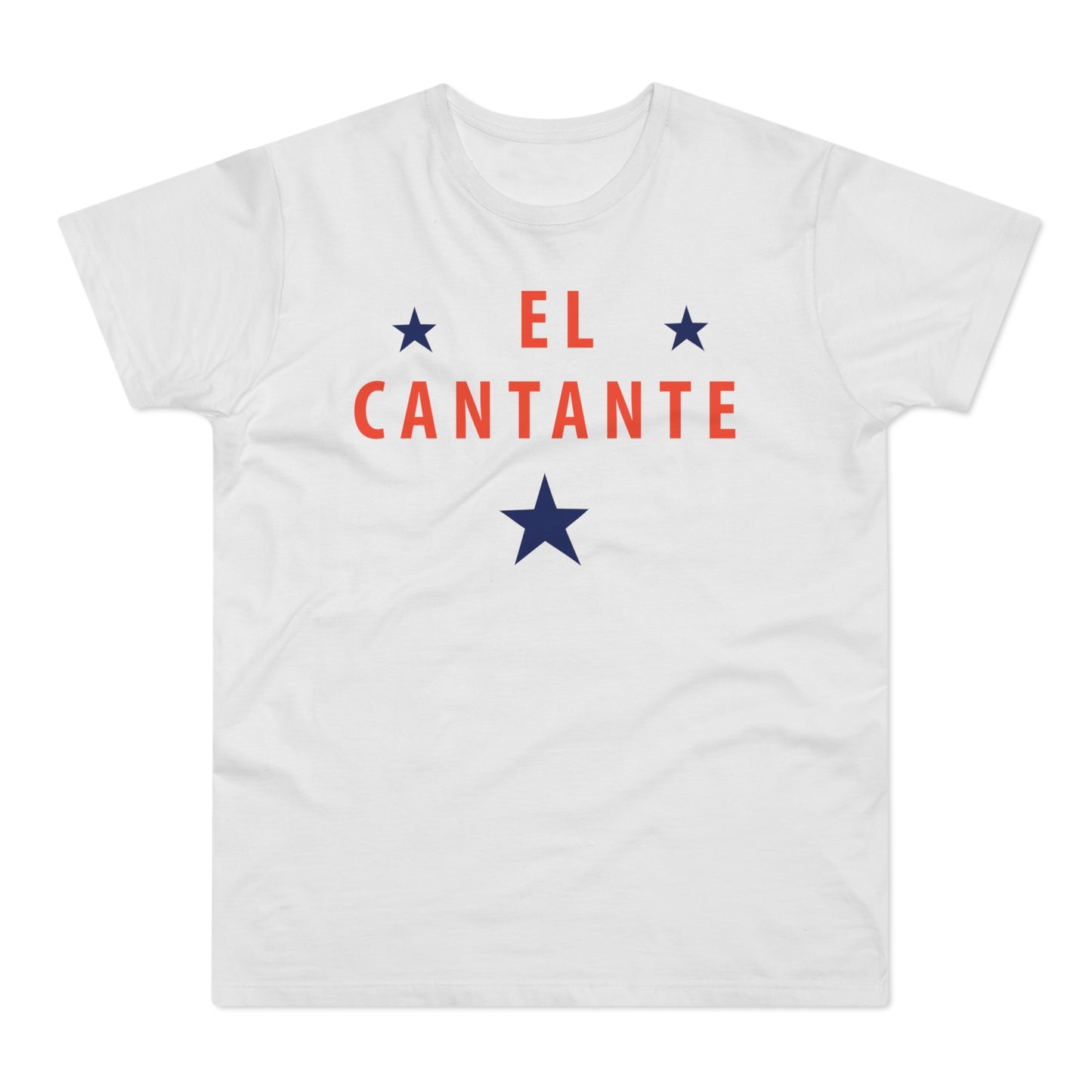 Hector Lavoe El Cantante T Shirt (Standardgewicht)