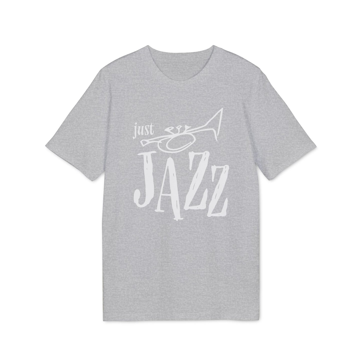 Just Jazz Bio-T-Shirt (Premium Qualität)
