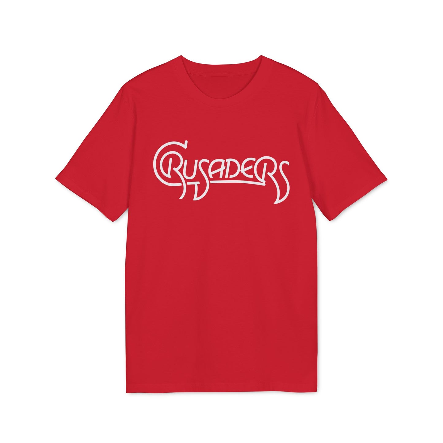 Crusaders Bio-T-Shirt (Premium Qualität)