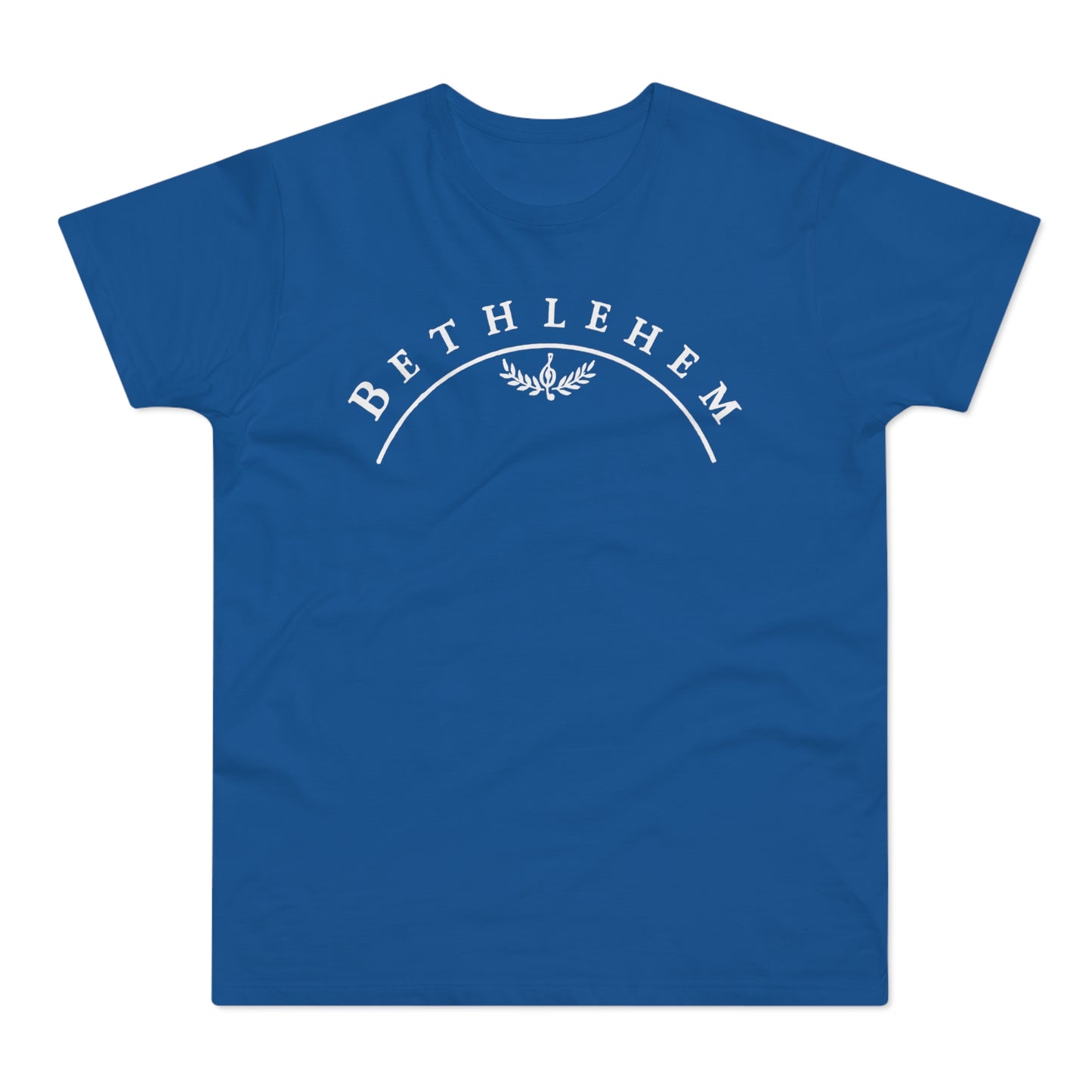 Bethlehem Records T Shirt (Standardgewicht)
