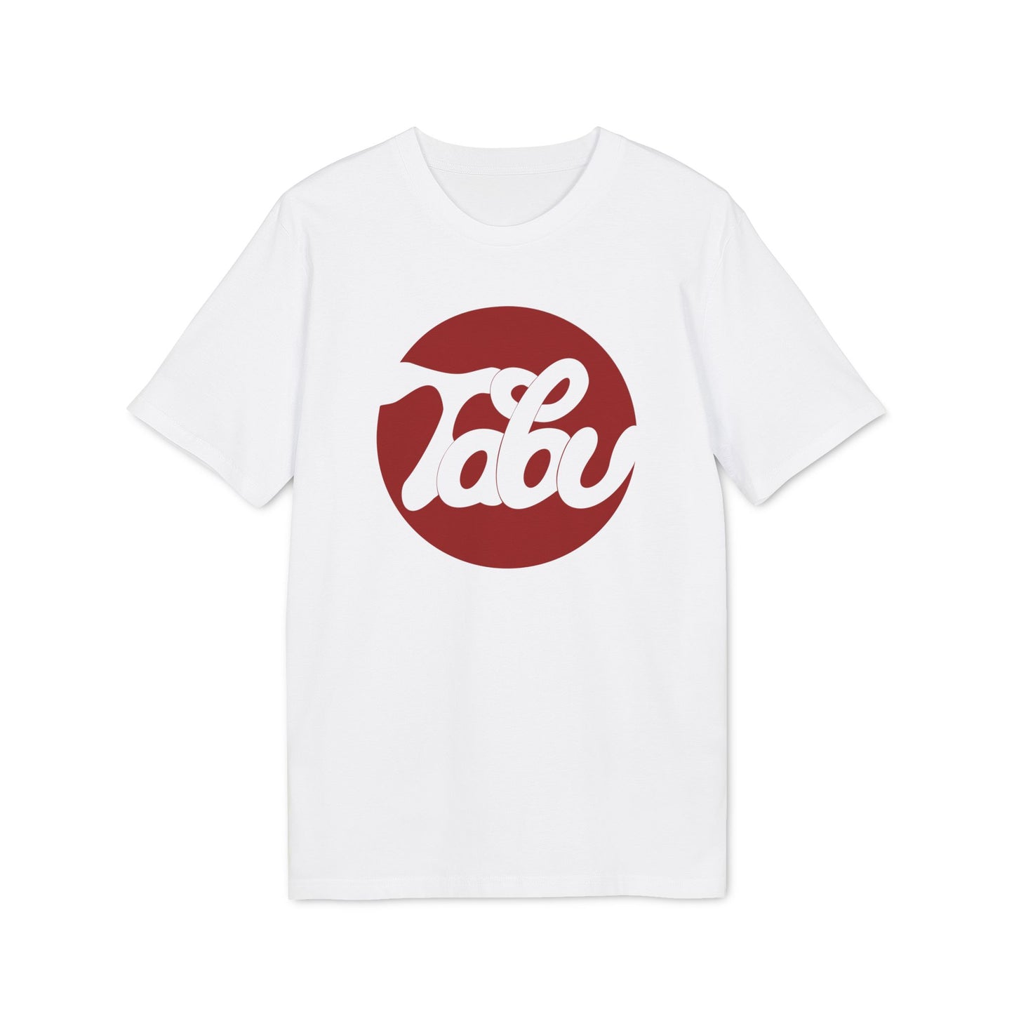 Tabu Records Bio-T-Shirt (Premium Qualität)