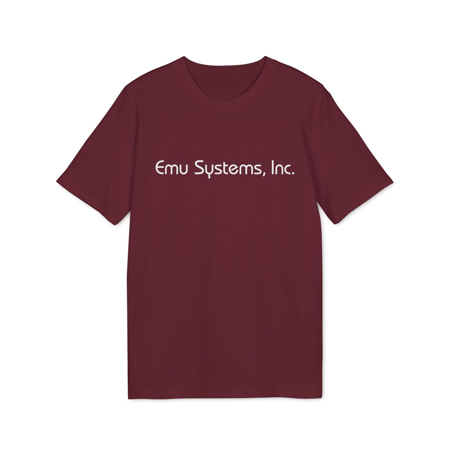 E-Mu Systems Bio-T-Shirt (Premium Qualität)
