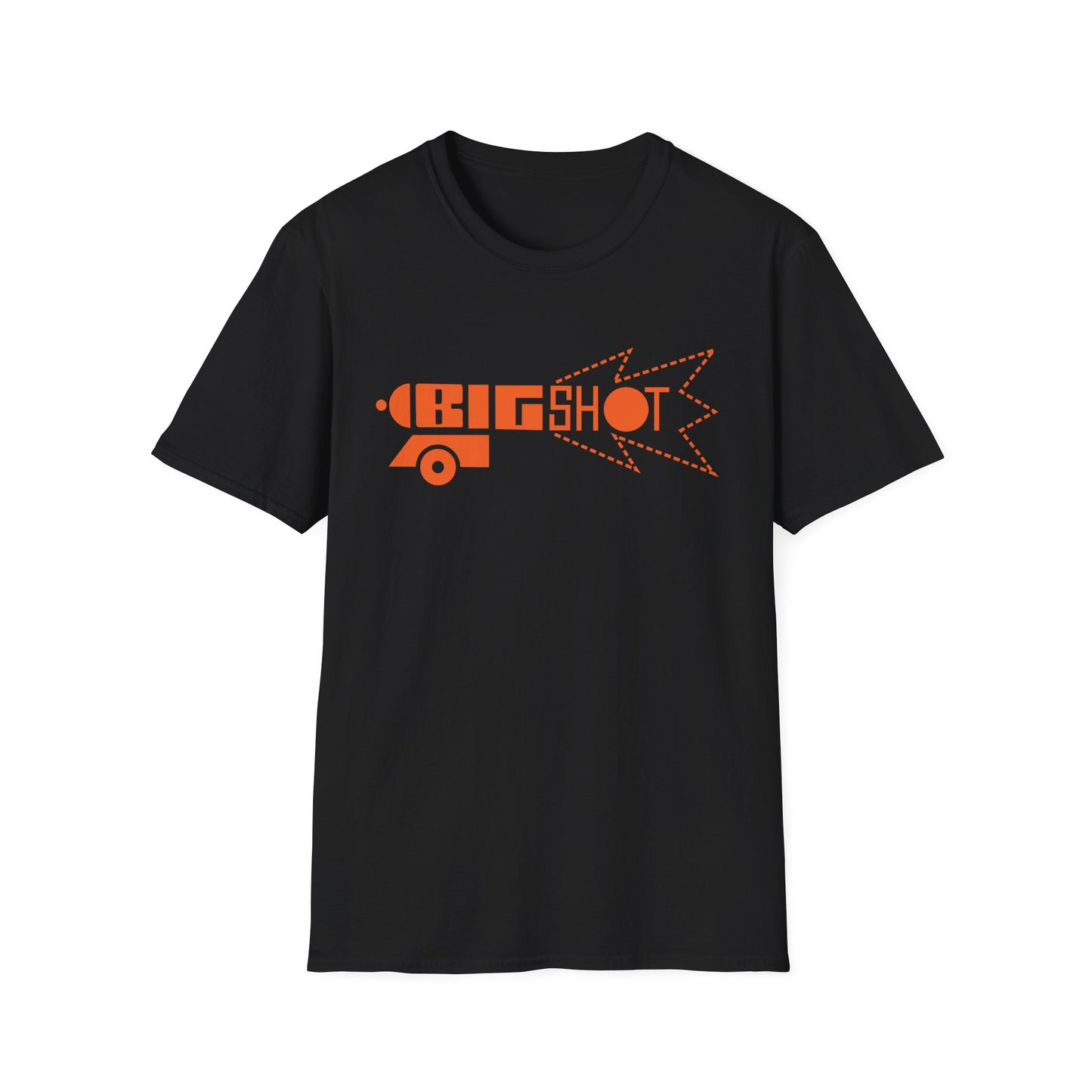 Big Shot Records T Shirt