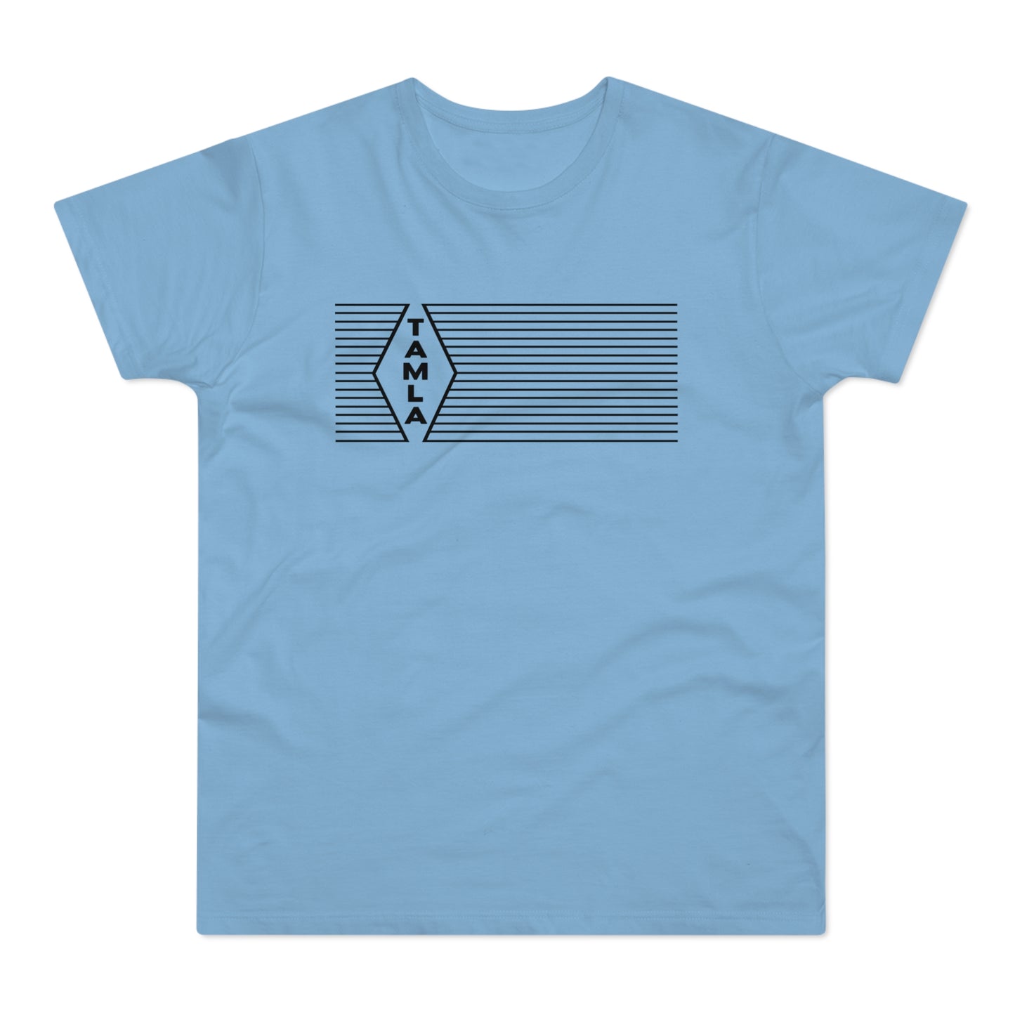 Tamla Records Diamond T Shirt (Standardgewicht)