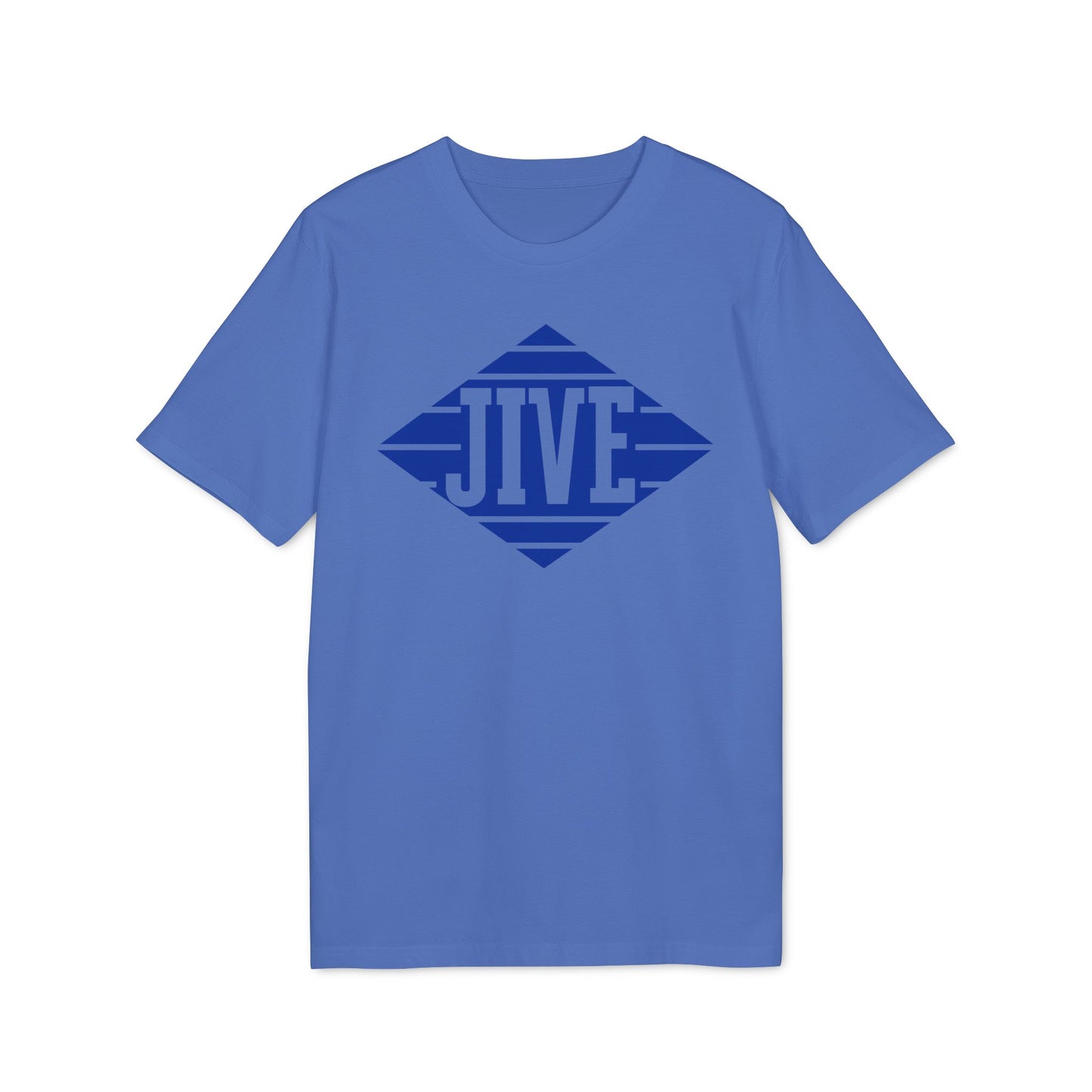 Jive Records Bio-T-Shirt (Premium Qualität)
