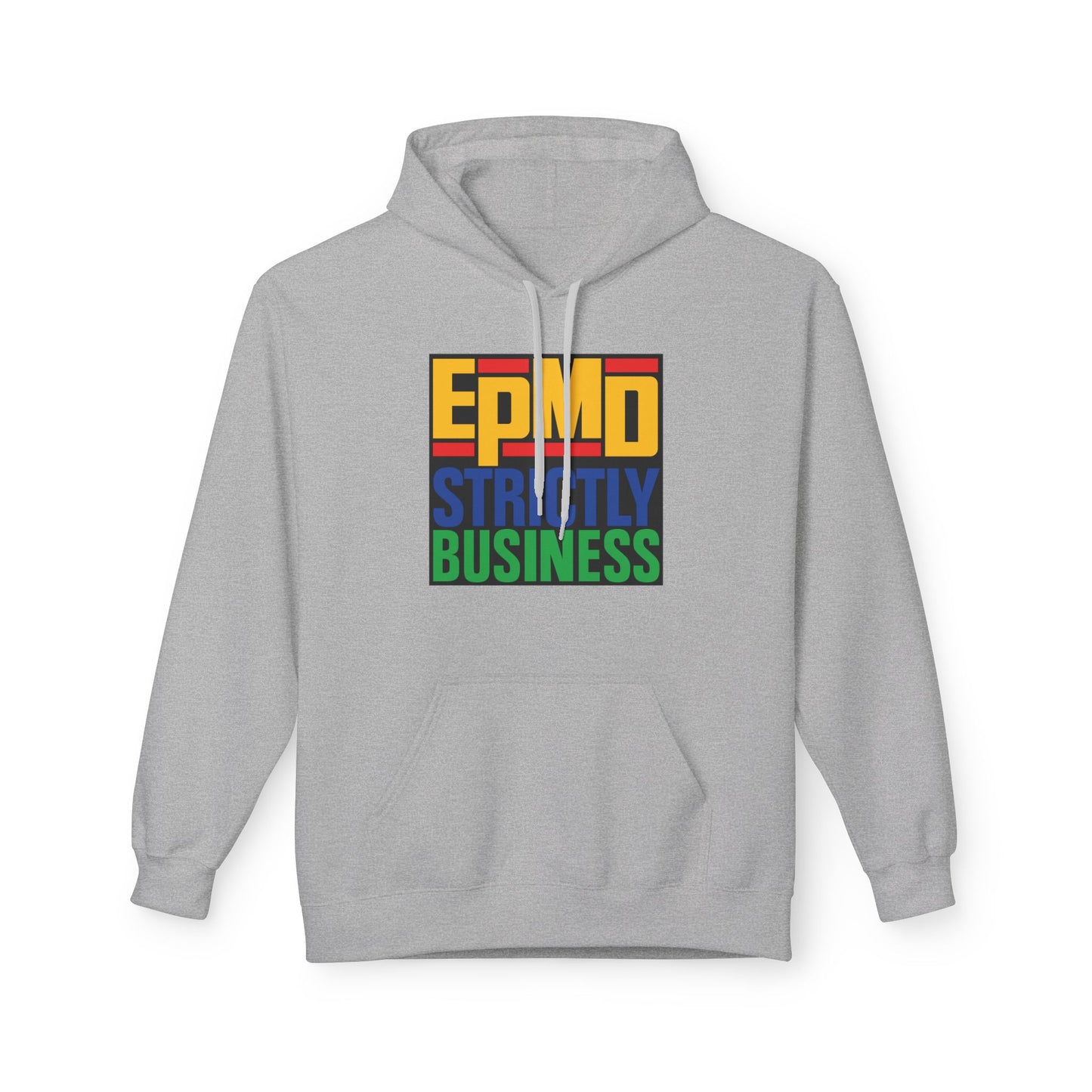 EPMD Hoodie