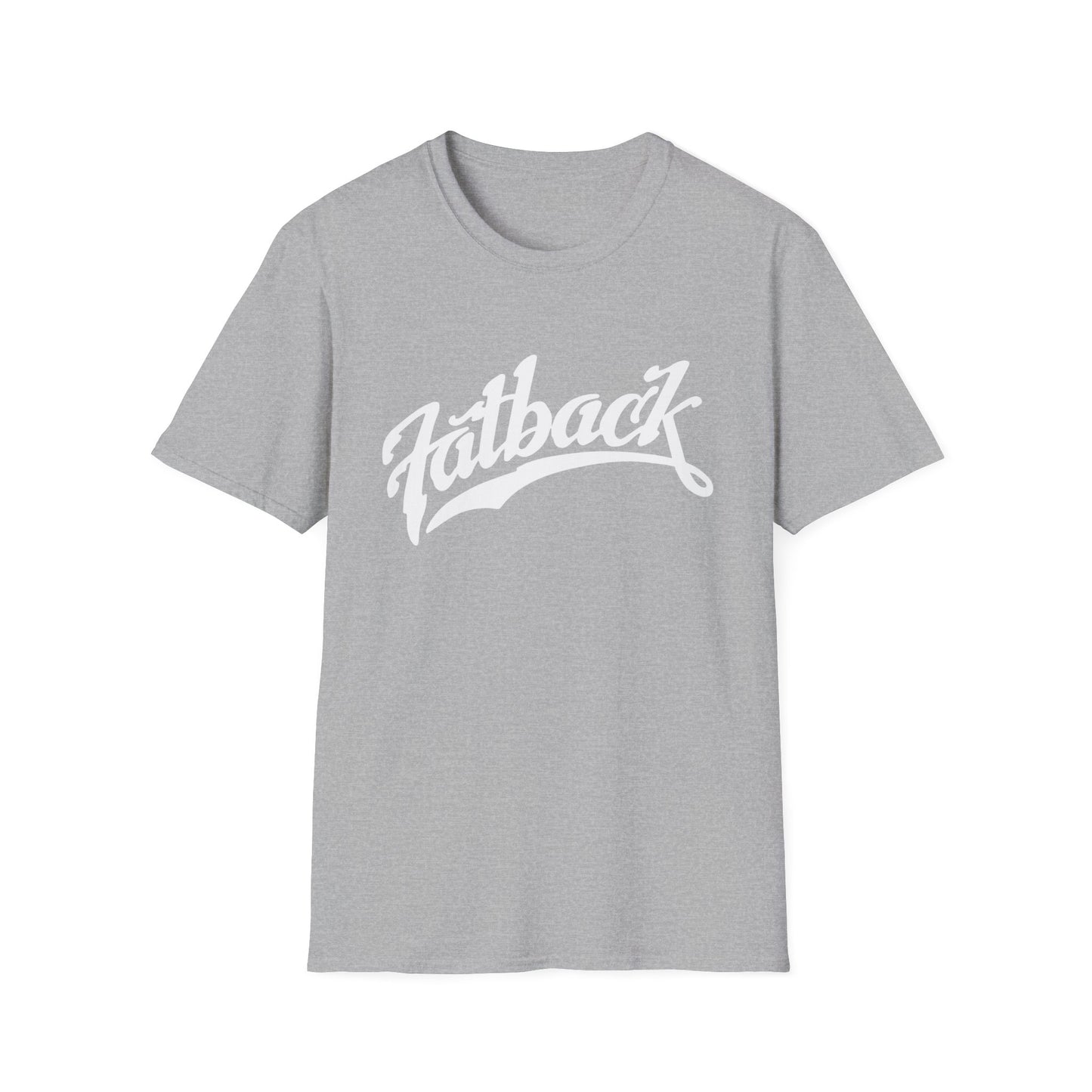 Fatback Band T Shirt