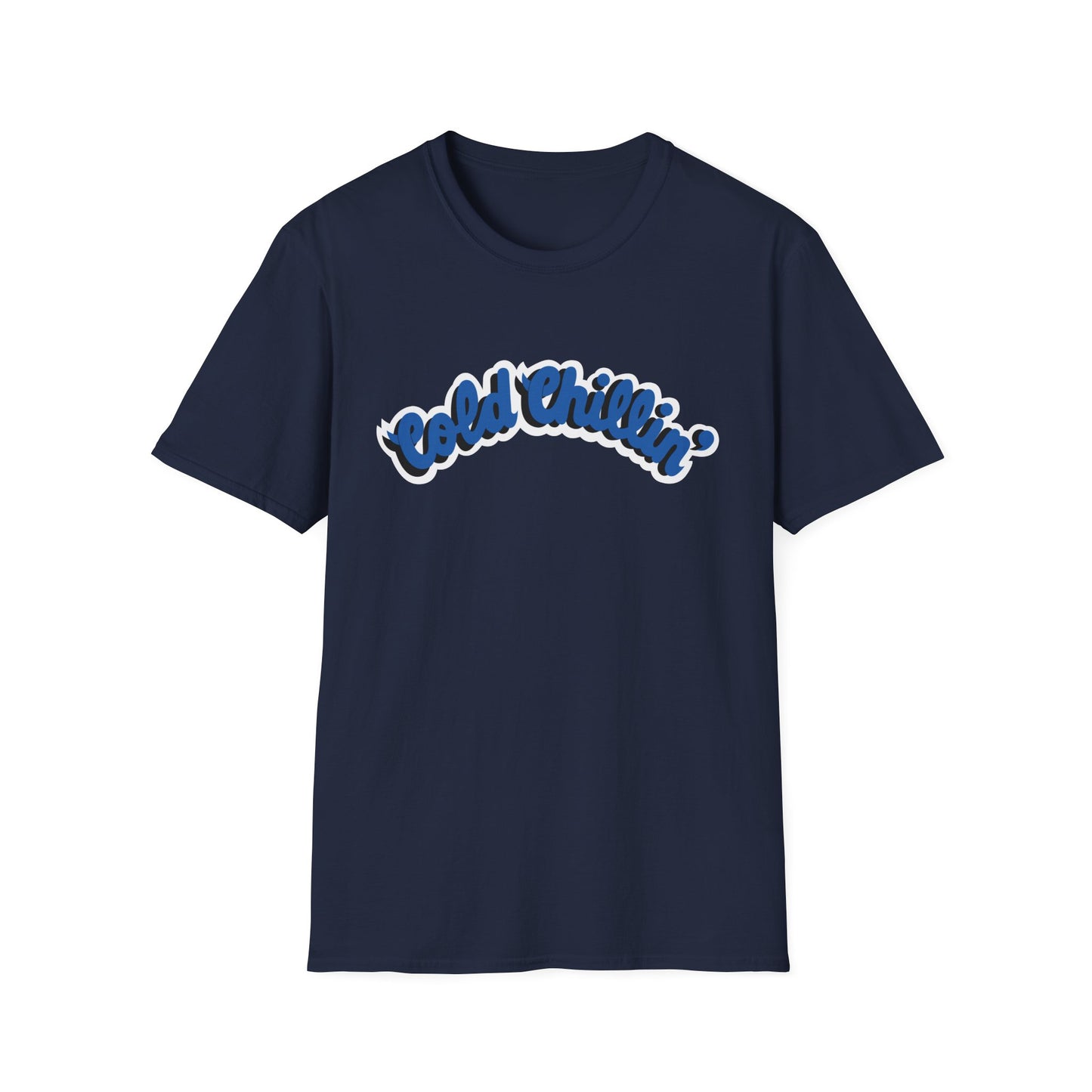 Cold Chillin Records T Shirt